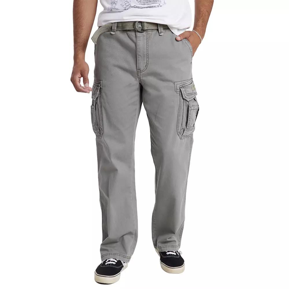 Men's UNIONBAY Cargo Survivor Pants,  Product Image