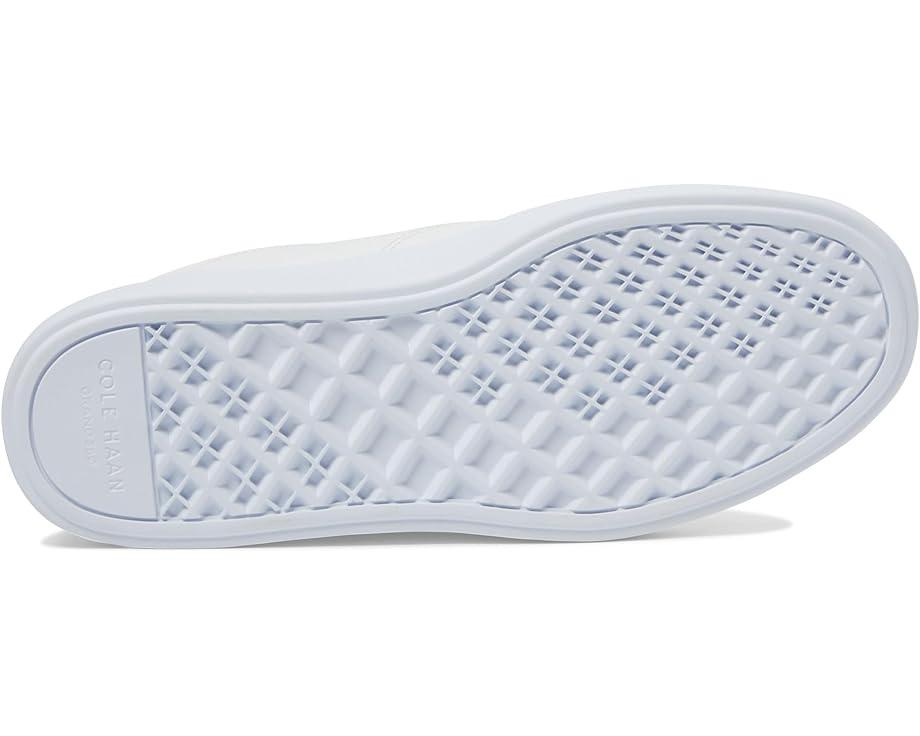 Grandpro Tennis Sneaker Product Image