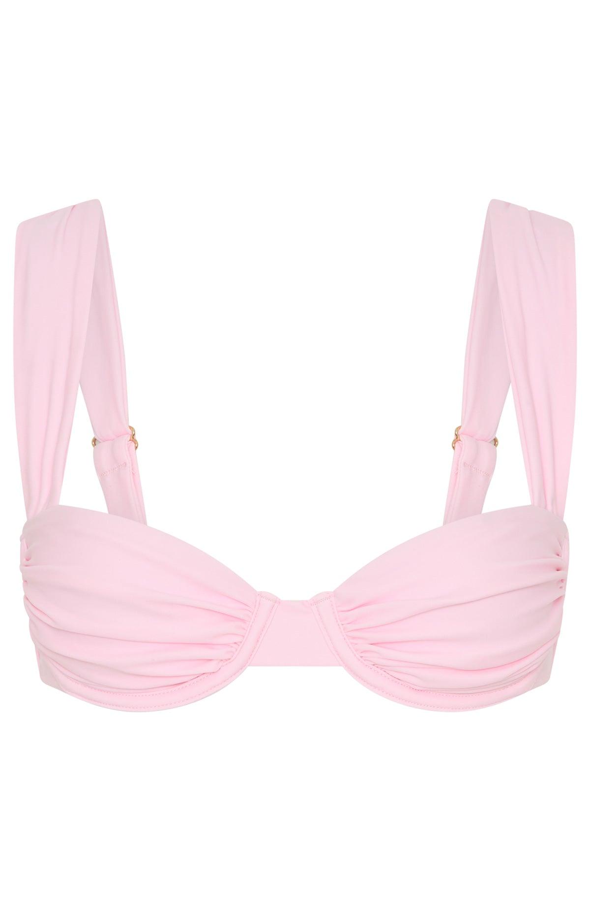 Elouera Bikini Top Blossom Product Image