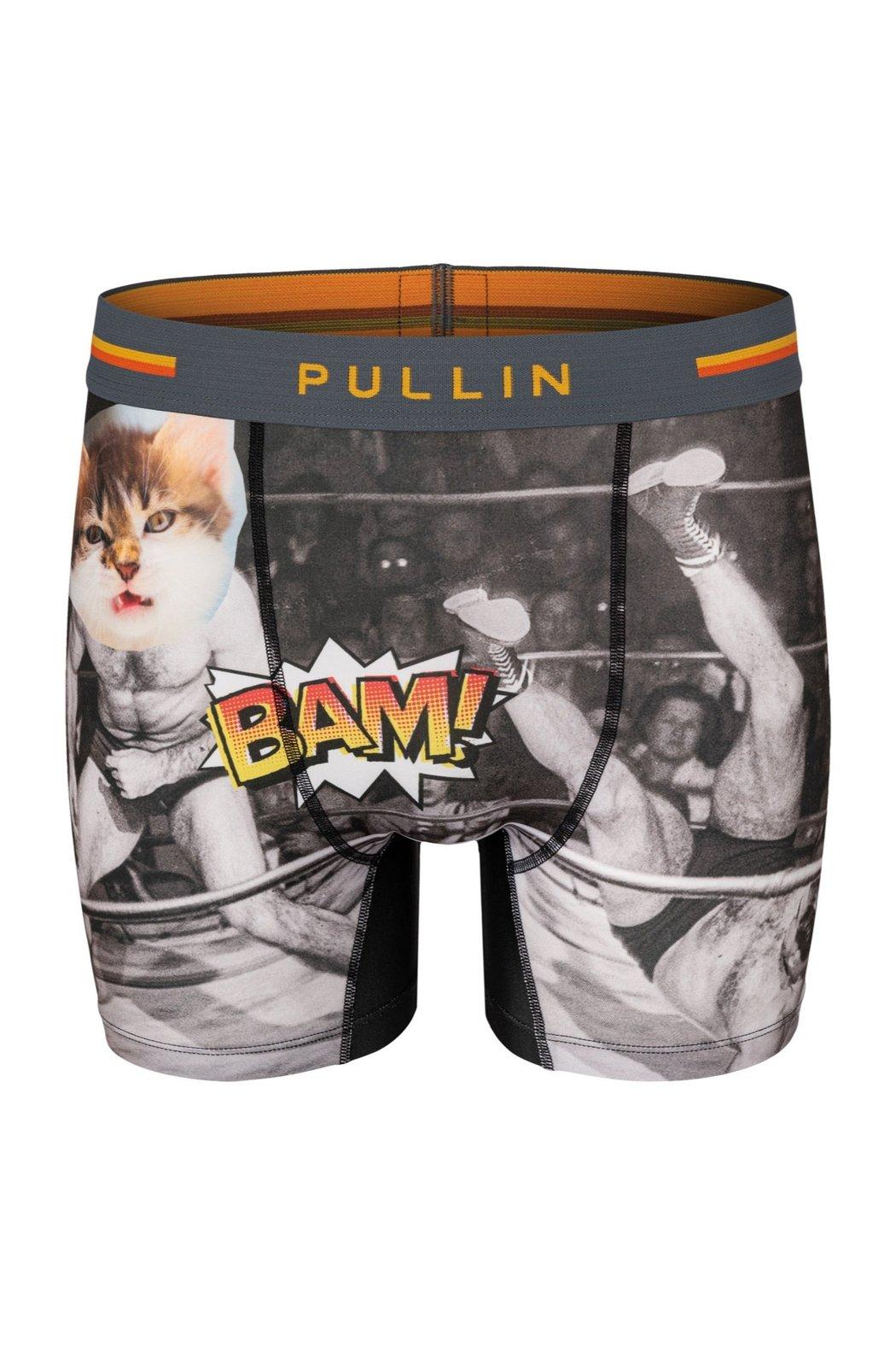 Pullin Men's Underwear Product Image