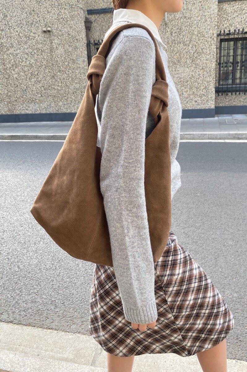 Leather Bag Product Image