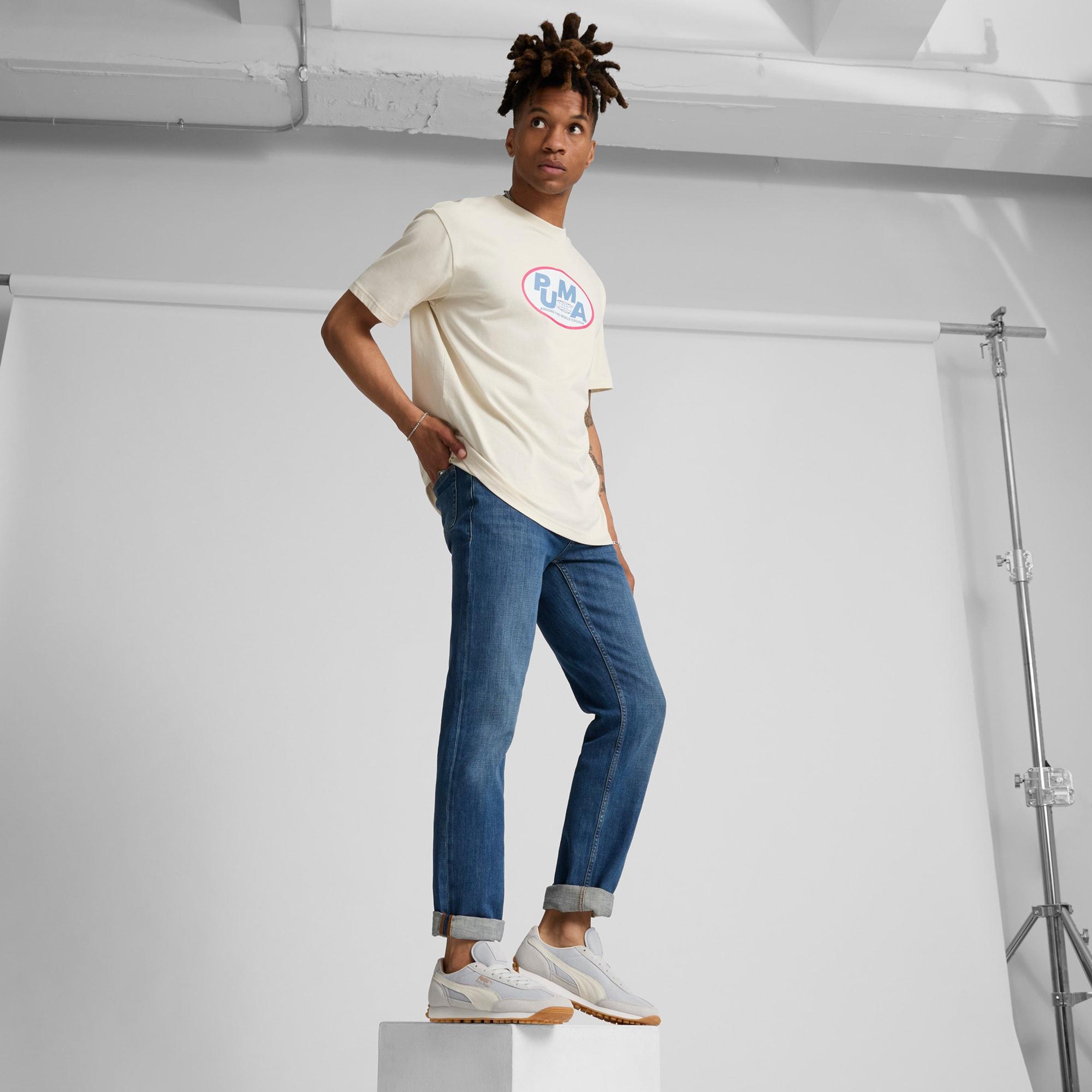 Easy Rider Premium Sneakers Product Image