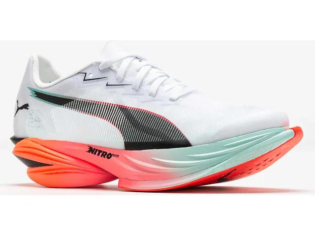 Men's | Puma Fast-R NITRO Elite 3 Product Image