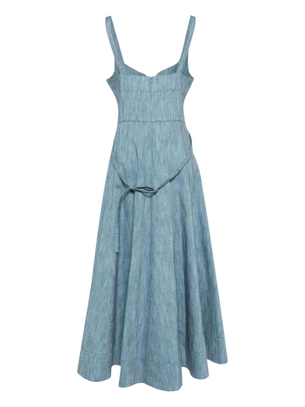 Sirene midi dress Product Image