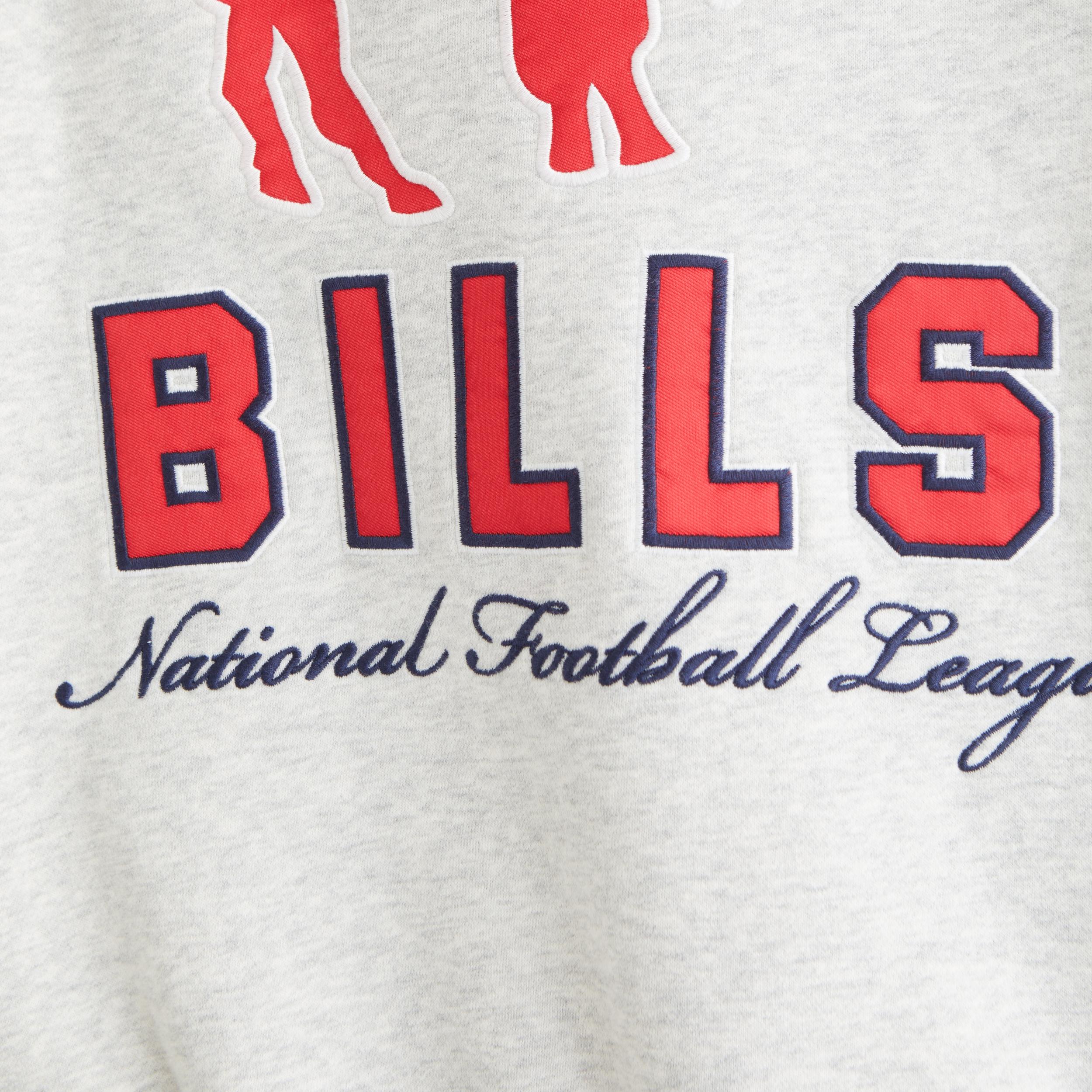 Chicago Bears Graphic Popover Hoodie Product Image