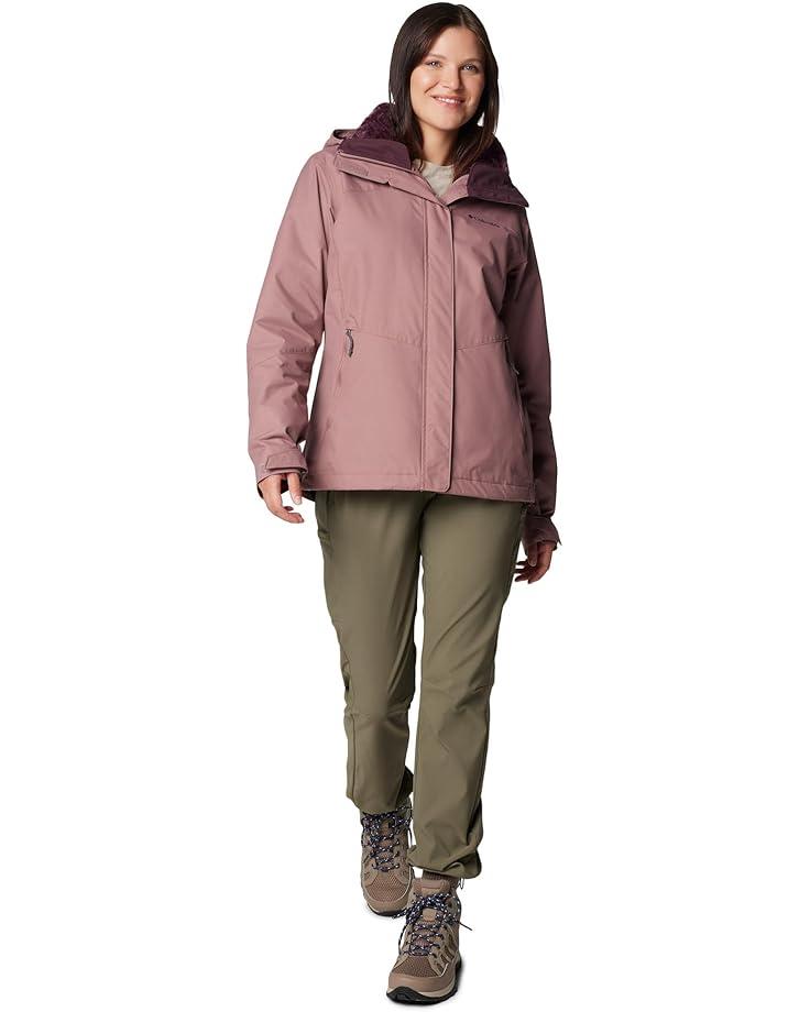 Benton Springs™ Full Zip Product Image