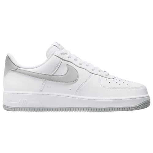 Nike Mens Nike Air Force 1 Low 07 - Mens Shoes Product Image
