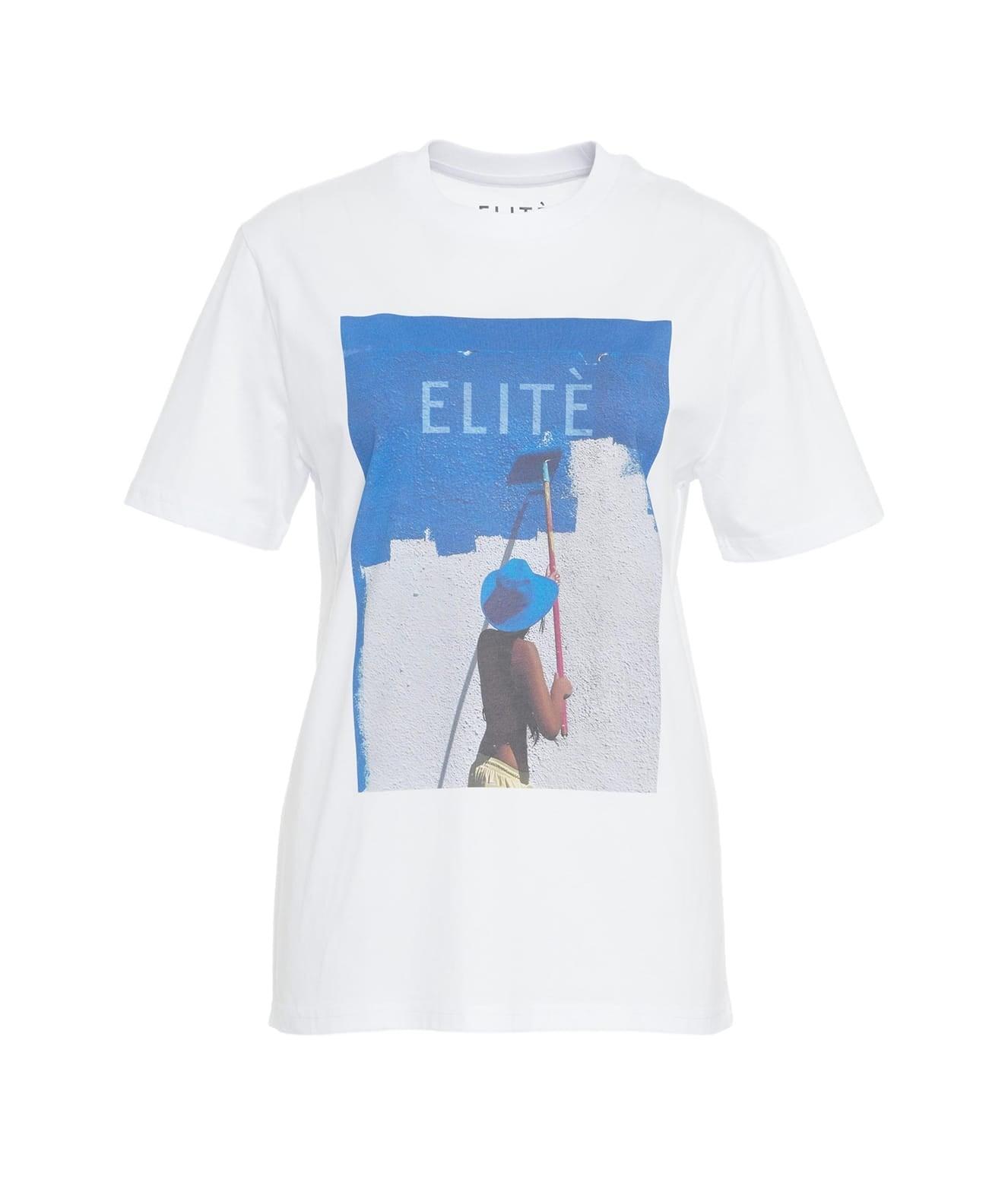T-shirt 'Blu' Product Image