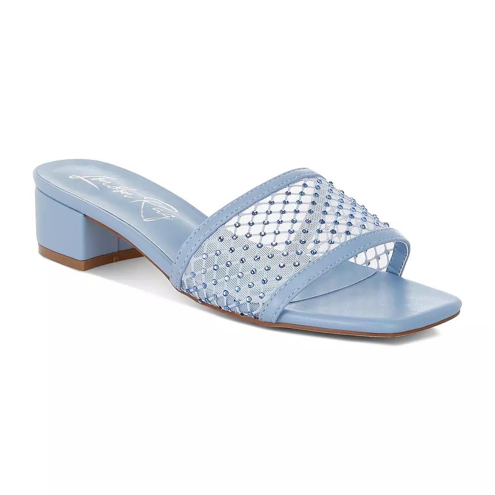 London Rag Kenzia Women's Sandals,  Product Image