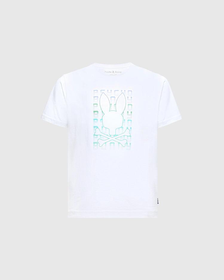 KIDS CORTES GRAPHIC TEE - B0U328E200 Product Image