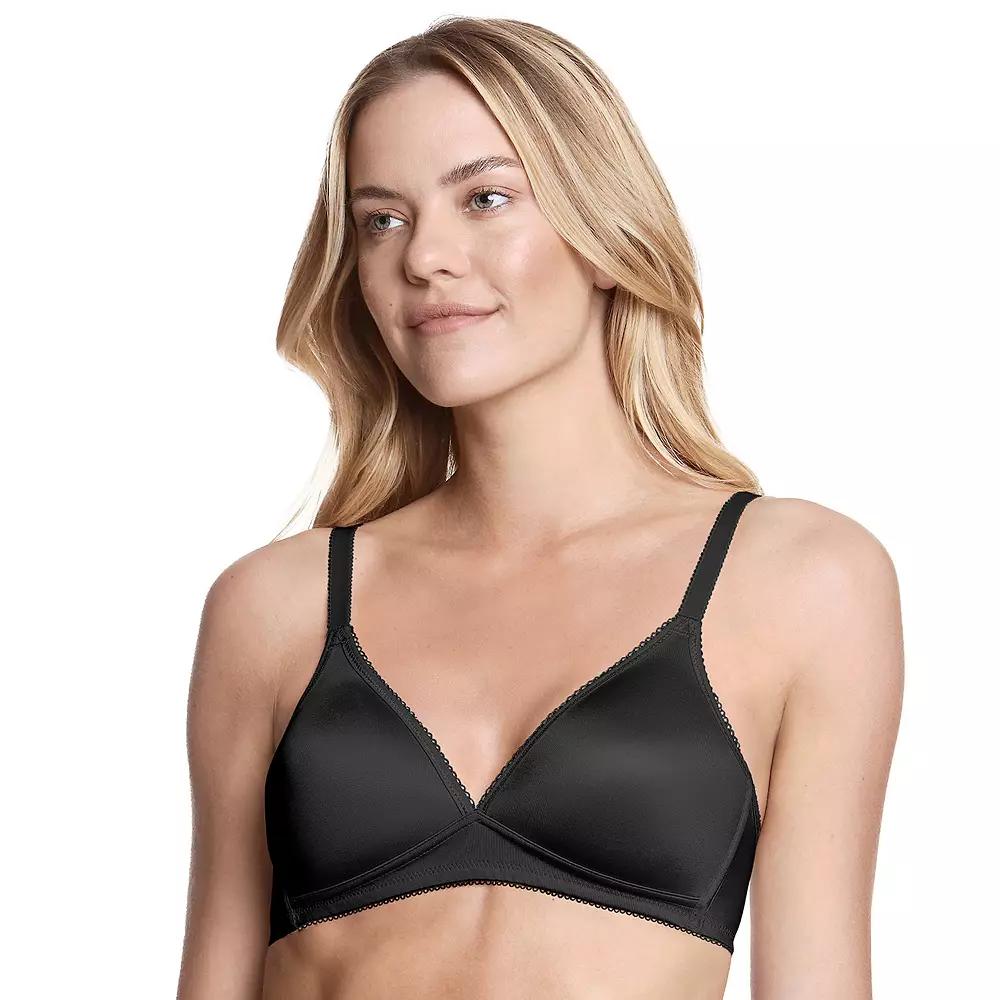 Dominique Alana Convertible Longline Bra 7777, Women's,  Product Image
