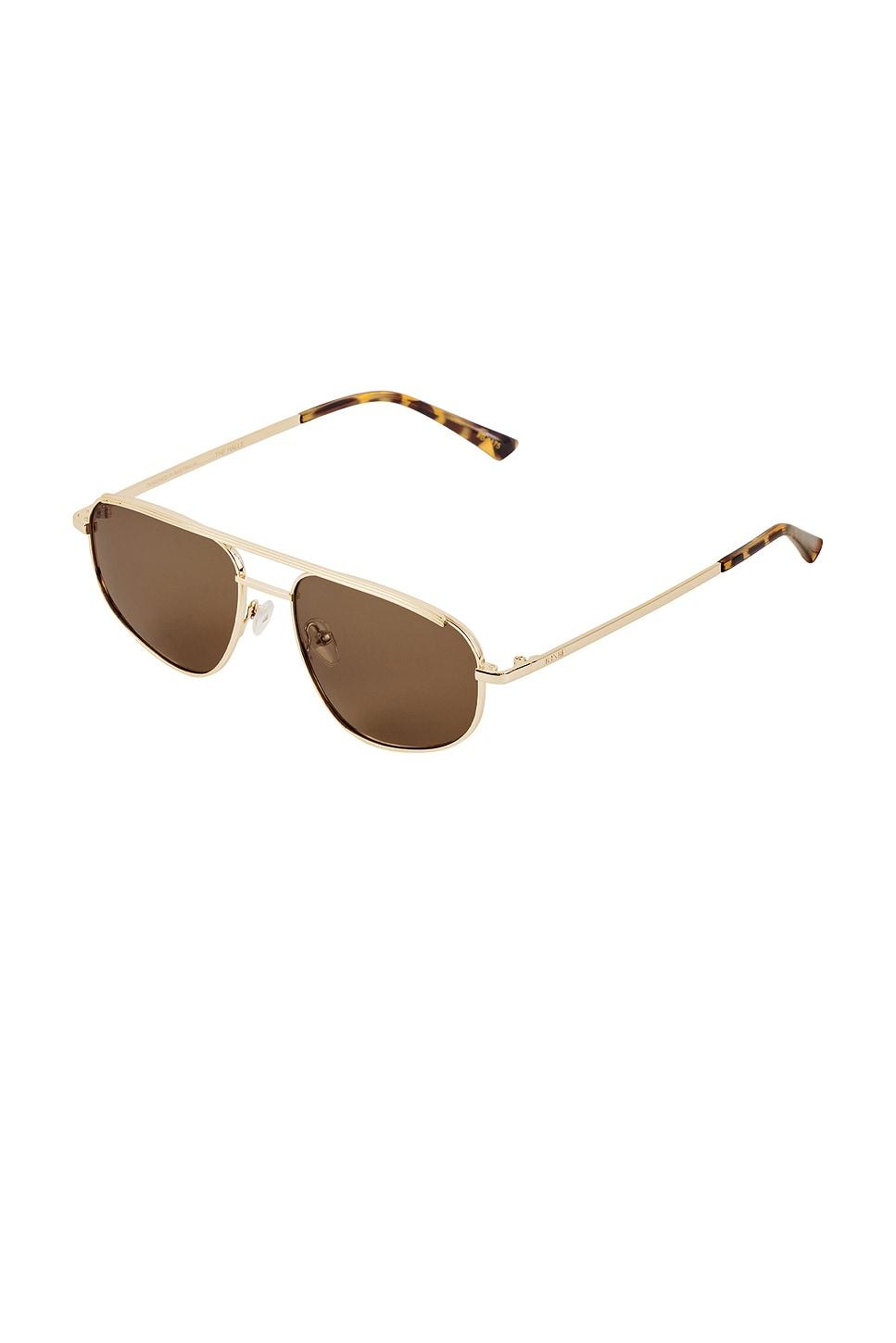The Halle Sunglasses Banbe Product Image