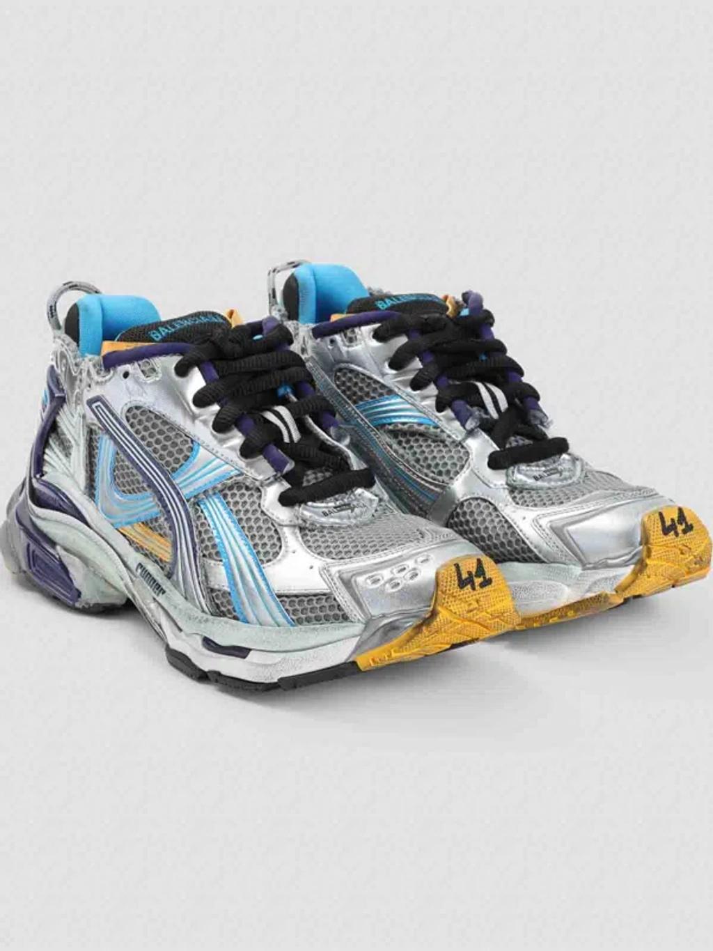 Runner sneakers Product Image