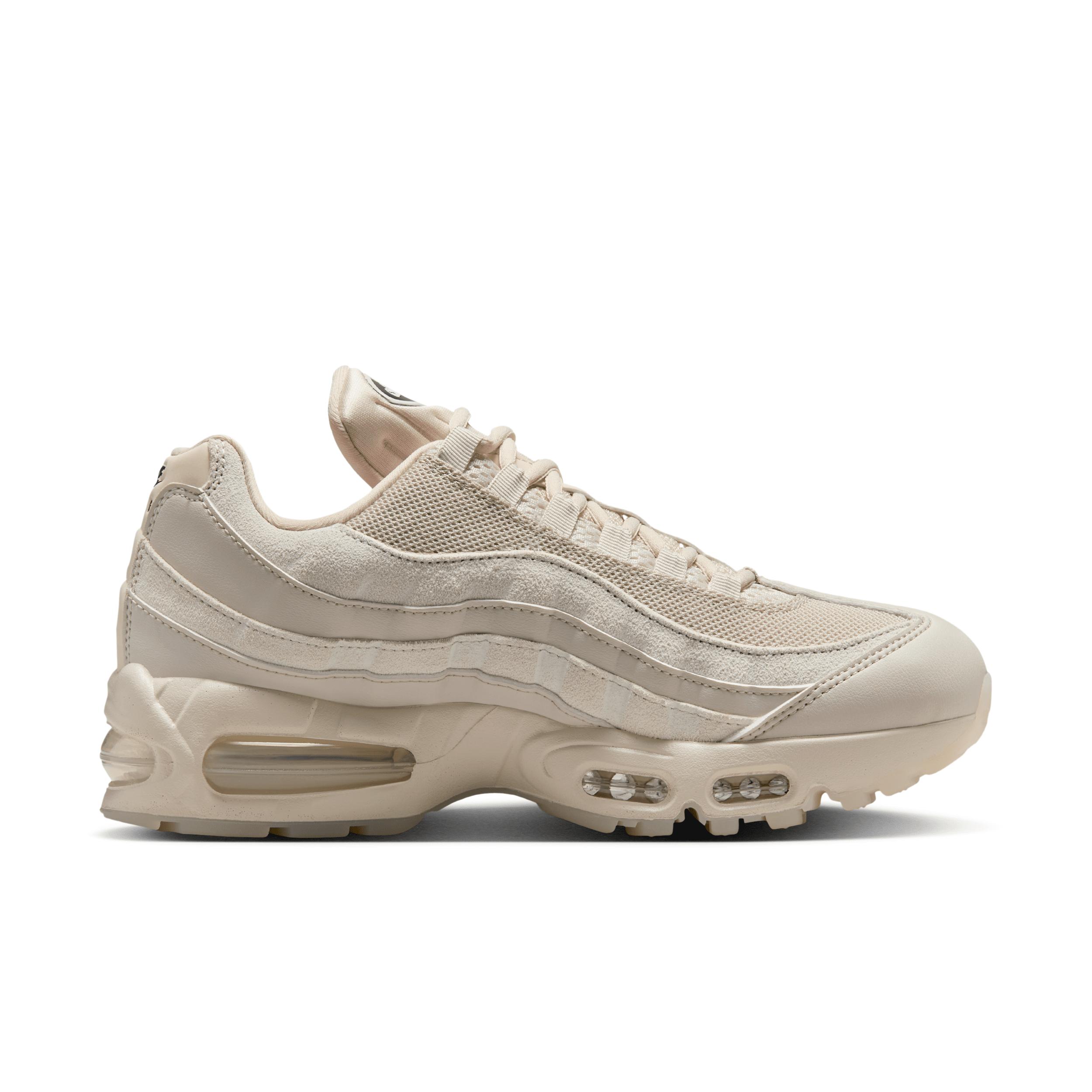 Nike Womens Air Max 95 Shoes | IB6396-101 Product Image