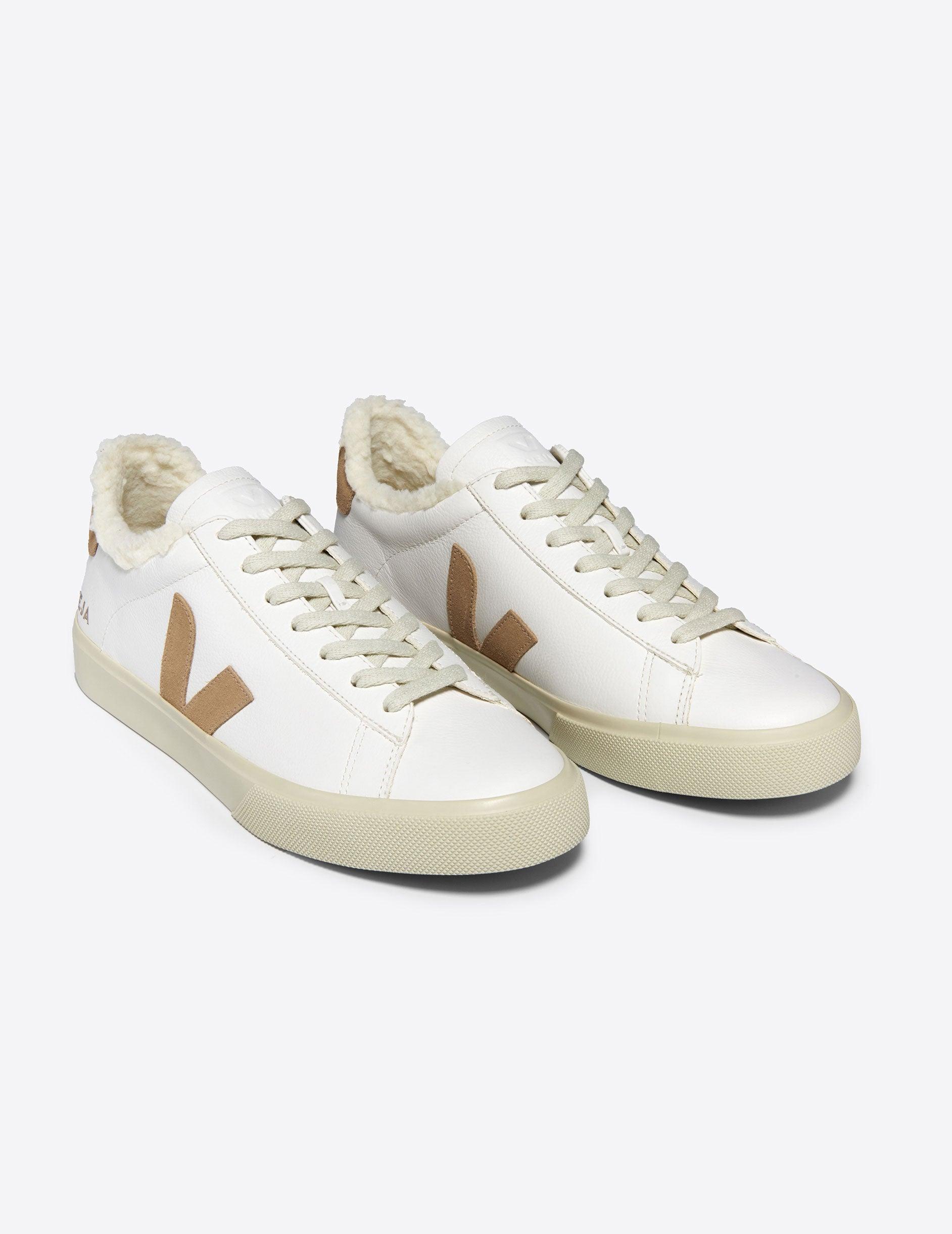 Veja Campo Winter Sneaker Product Image