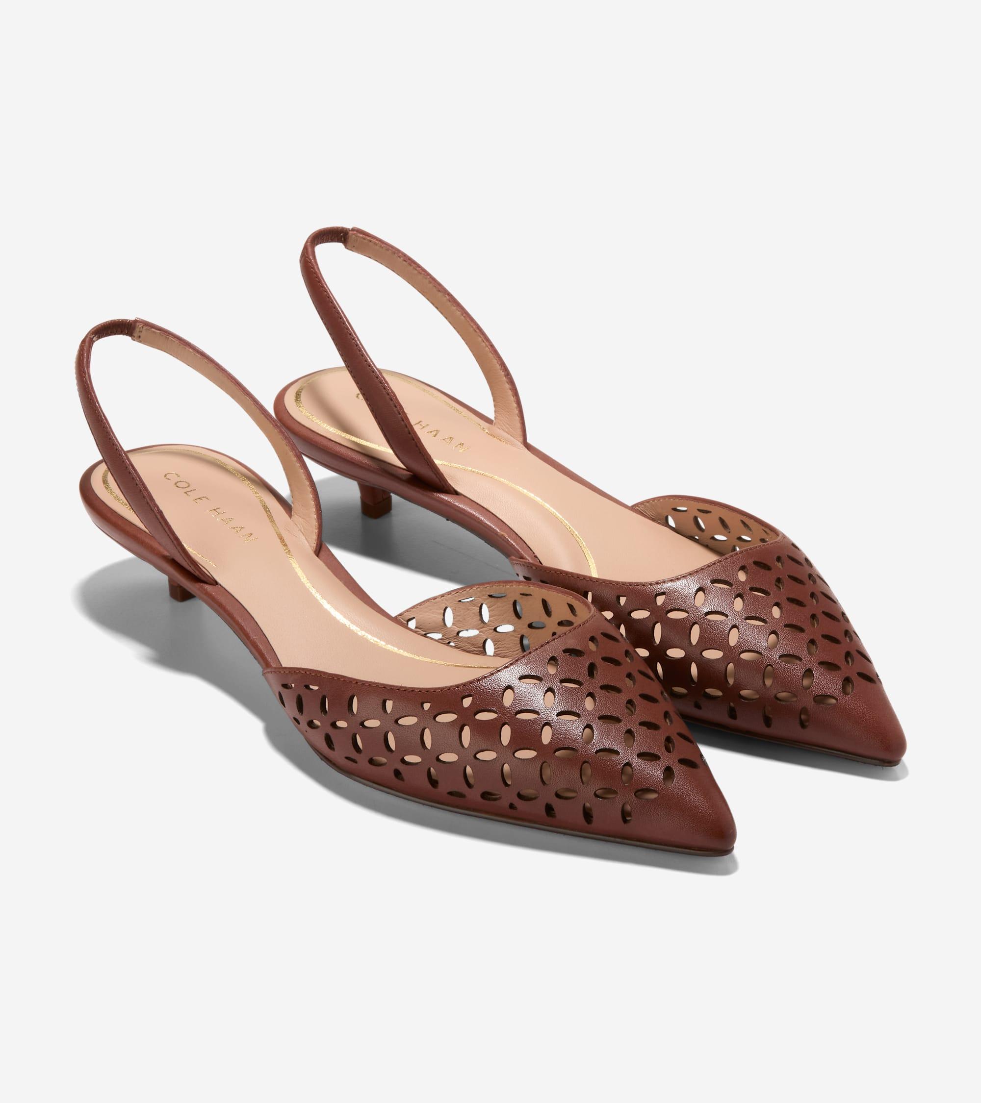 Women's Braided Belt Product Image