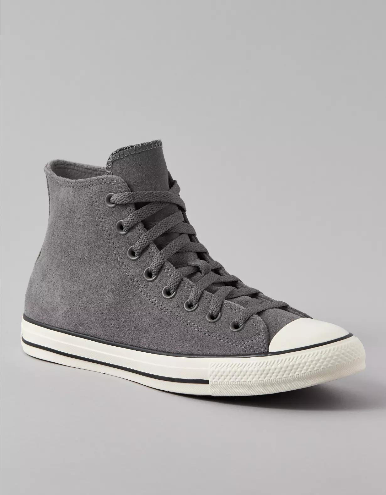 Converse Chuck Taylor All Star Crafted High-Top Sneaker Product Image