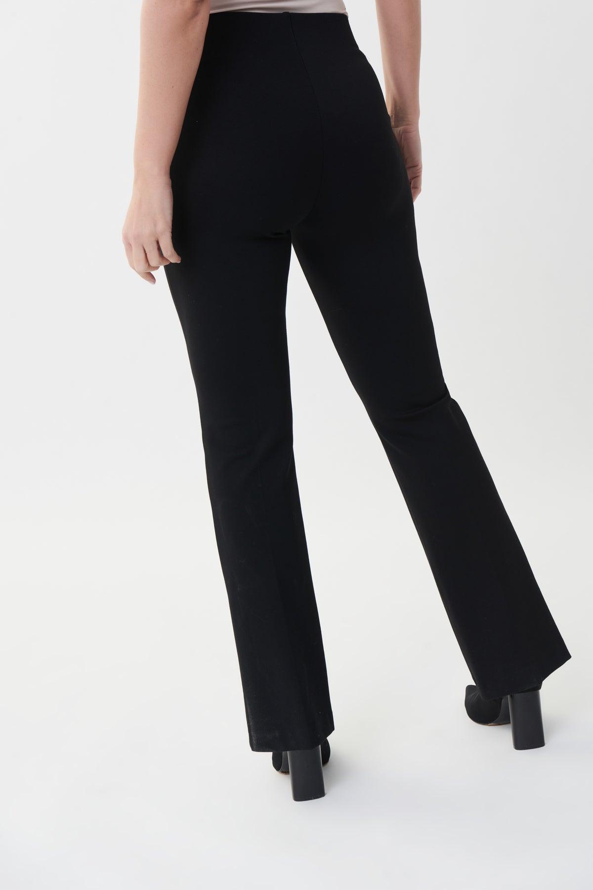 Flared Leg Pants - 223308 Product Image