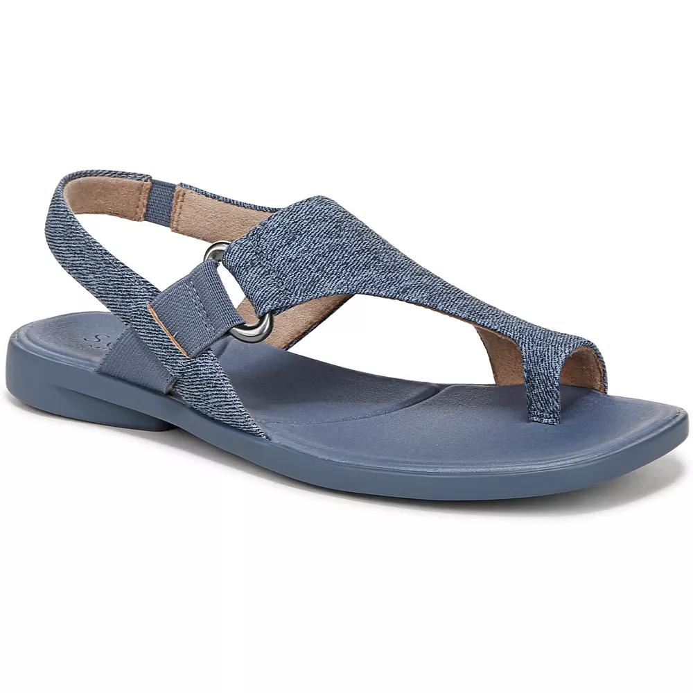 SOUL Naturalizer Freya Women's Slingback Sandals,  Product Image