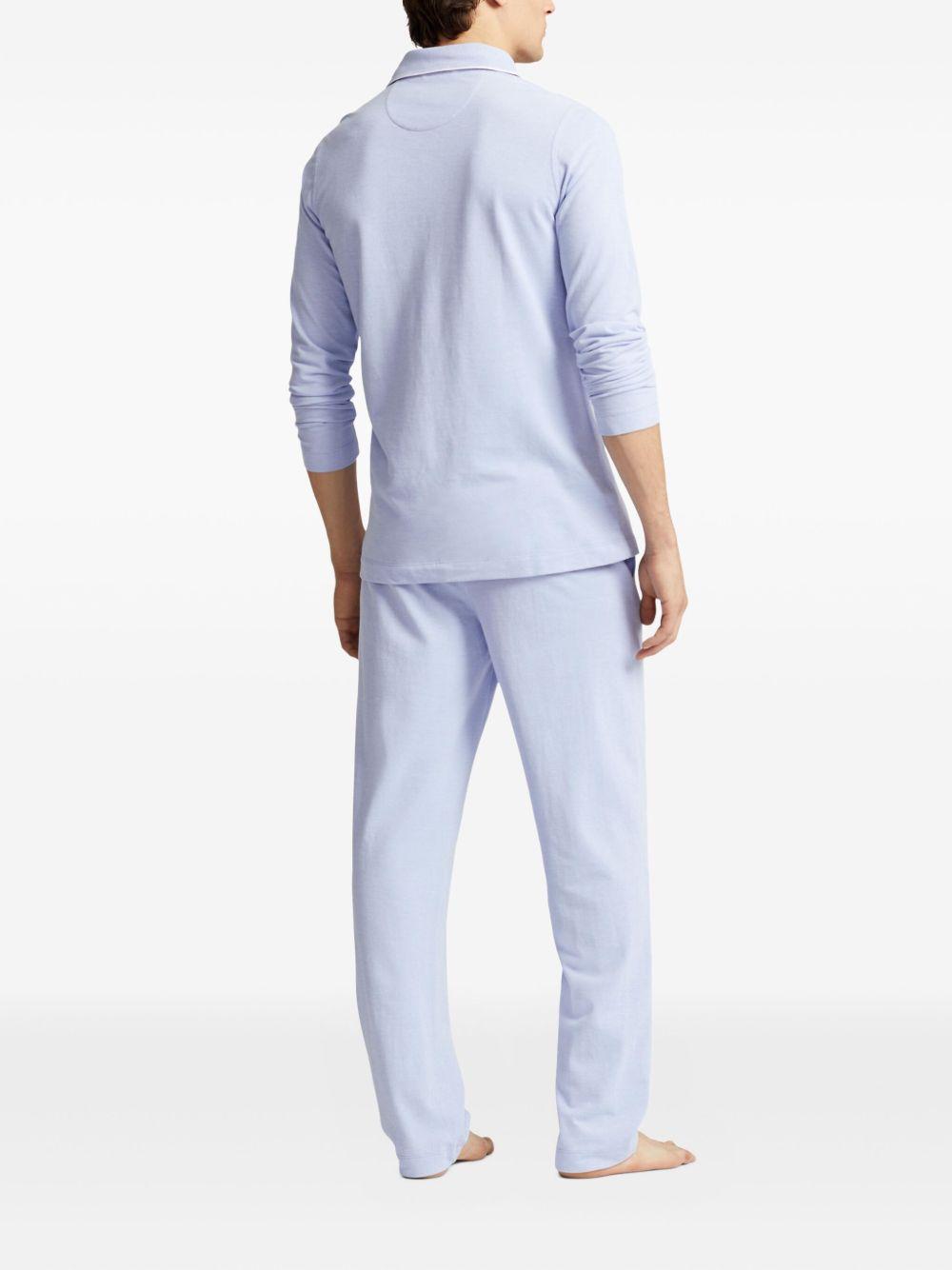 cotton pajamas Product Image