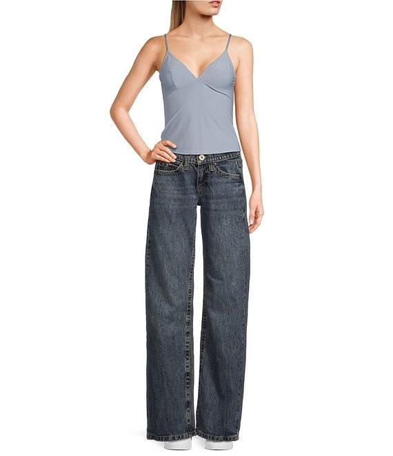 BDG Urban Outfitters Sleeveless Tamie Tank Top Product Image