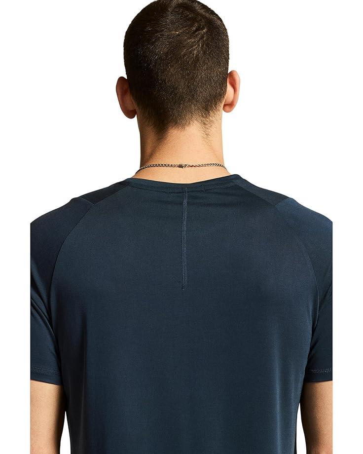 Collective Bi-Blend Longsleeve Tee Product Image
