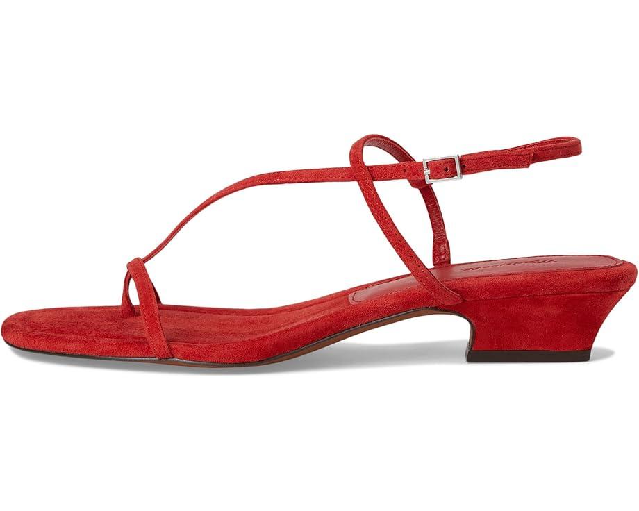 Lisbon Bangle Sandals Product Image