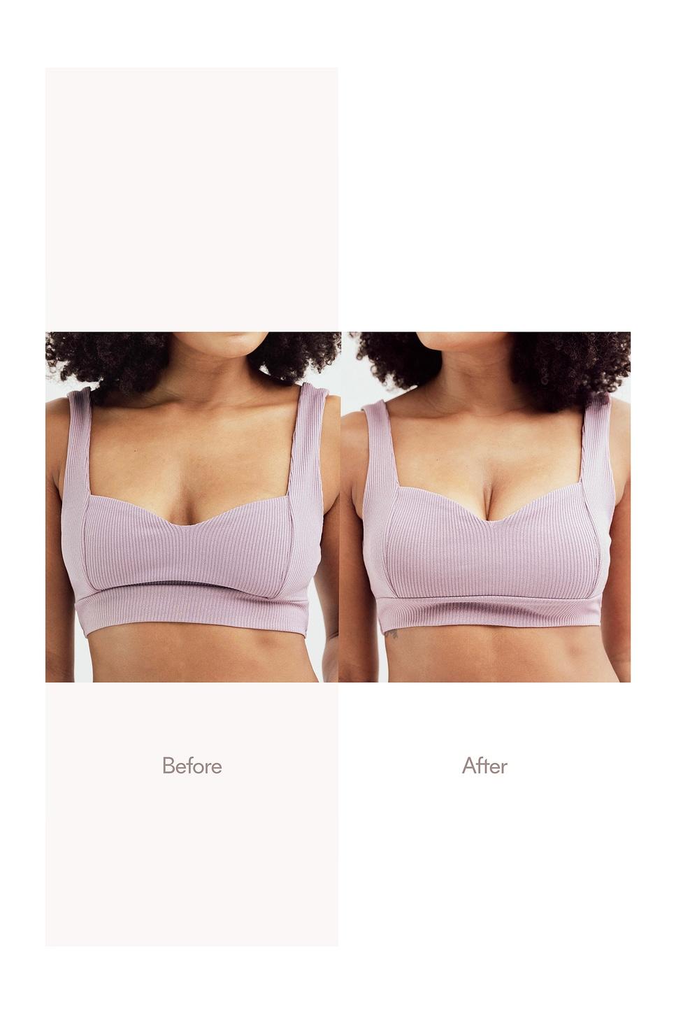 Double Up Adhesive Push-up Enhancers NOOD Product Image