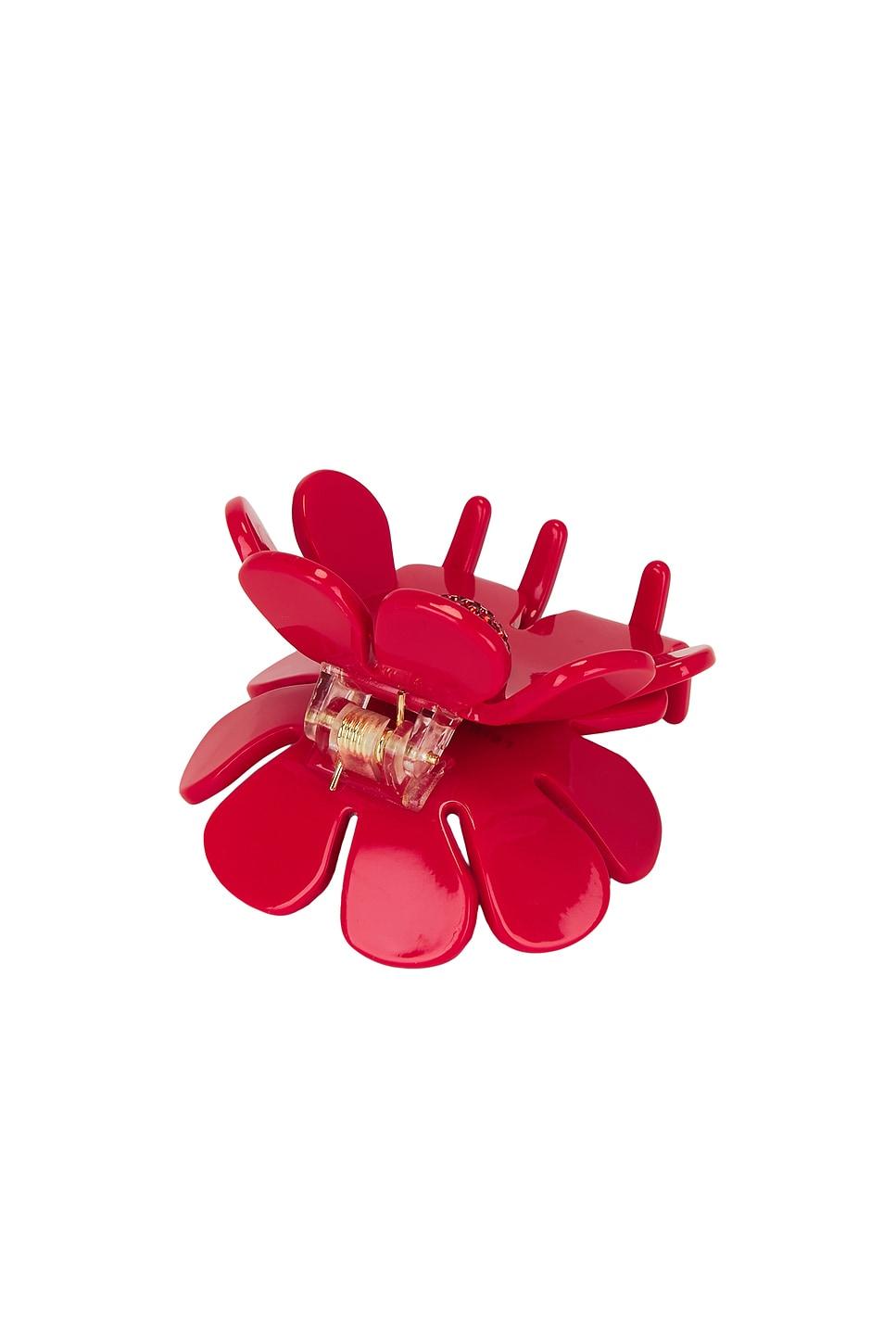 Daisy Claw Clip Lele Sadoughi Product Image