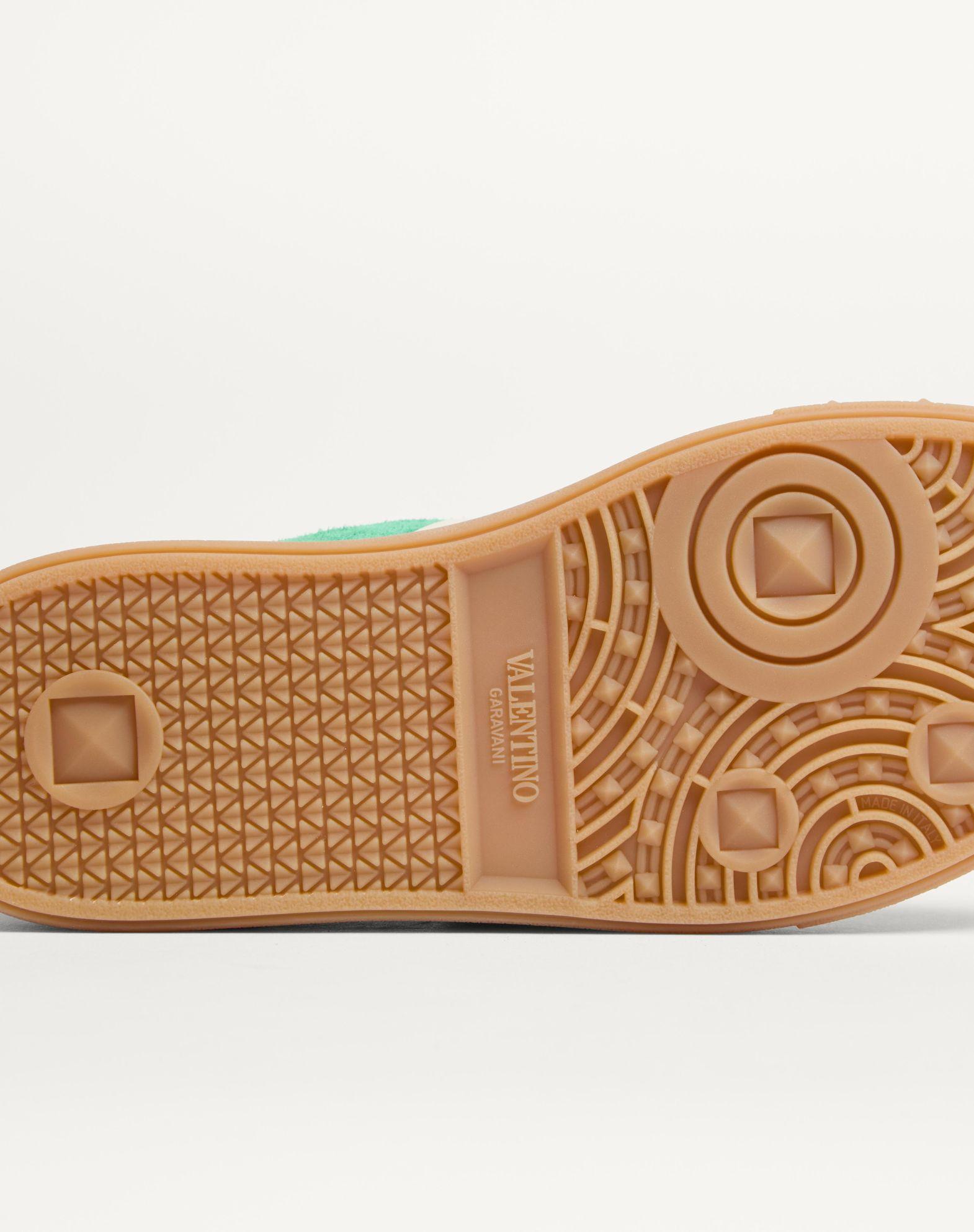 Upvillage Crosta Sneaker Product Image