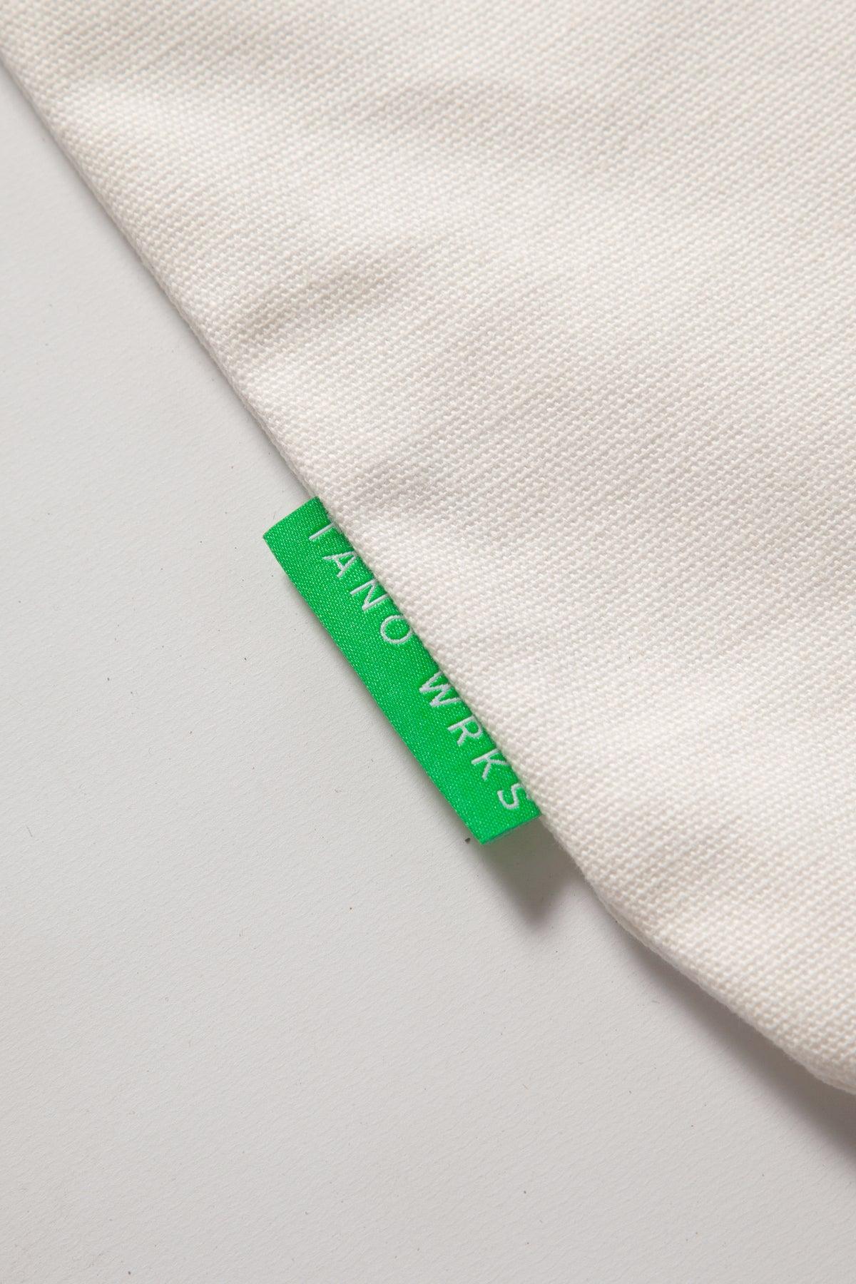 Blacksmith x Tano Wrks - Shop Run Bag - Tan Product Image