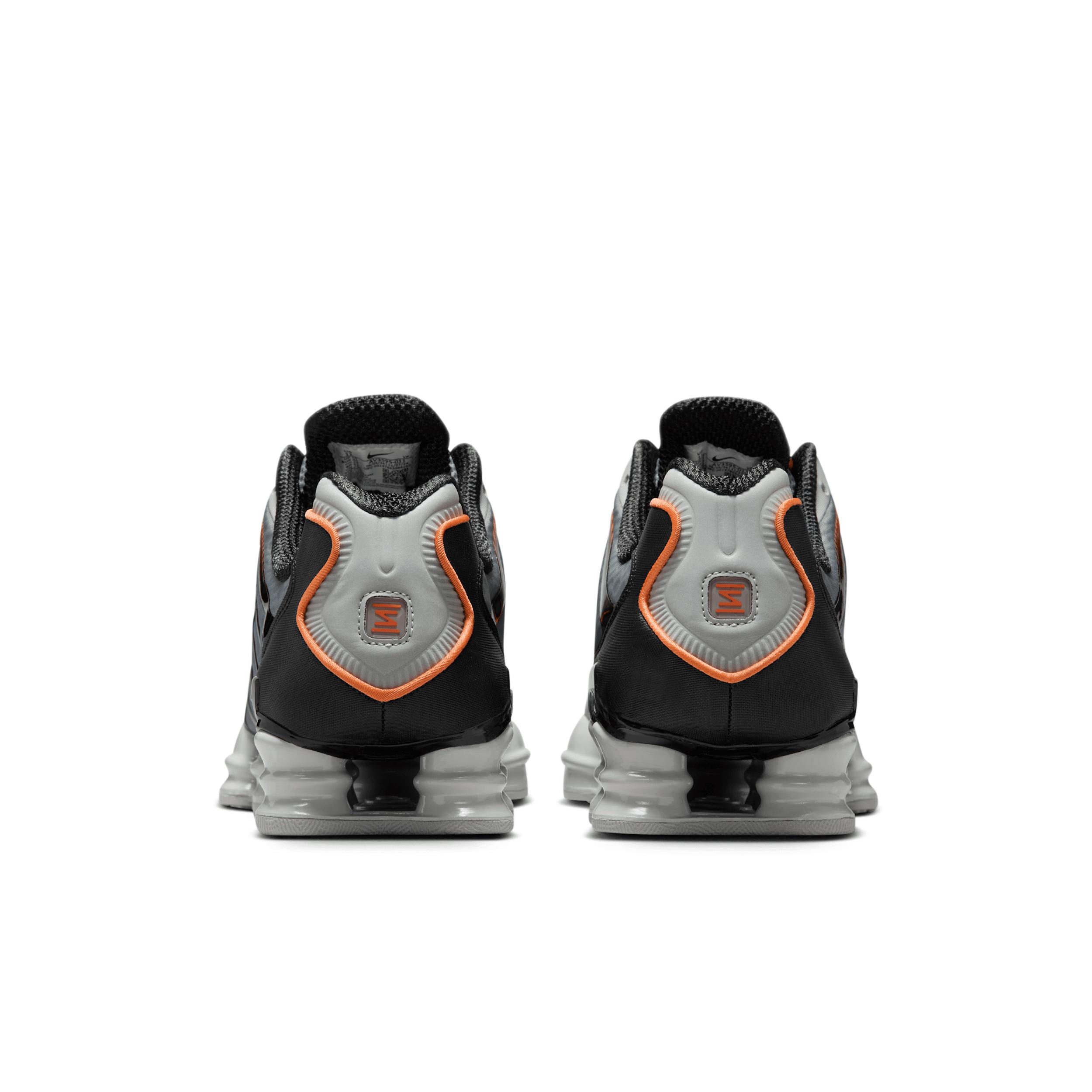 Nike Shox TL Men's Shoes Product Image