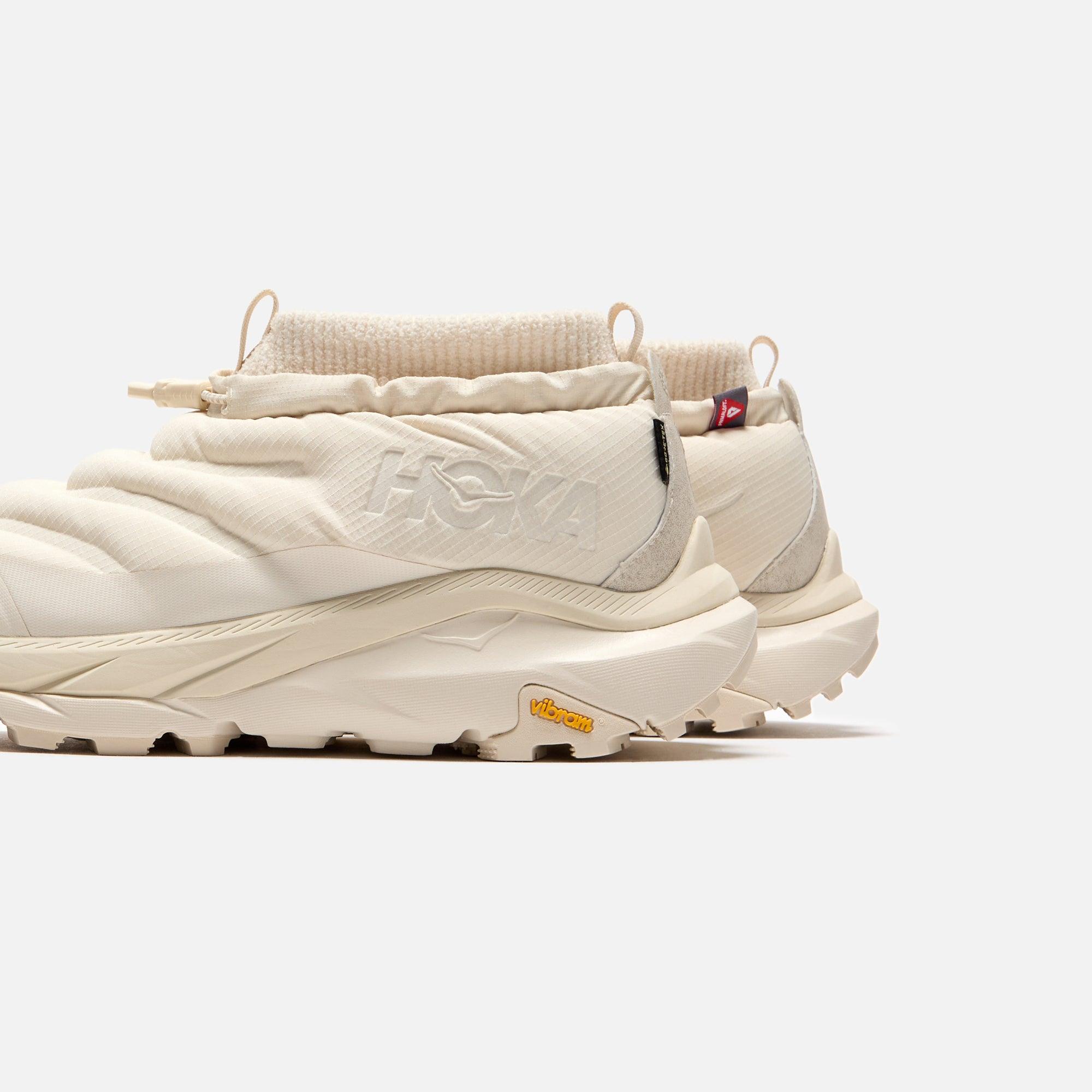 HOKA WMNS Kaha 2 Frost GTX - Oat Milk / Sesame Female Product Image