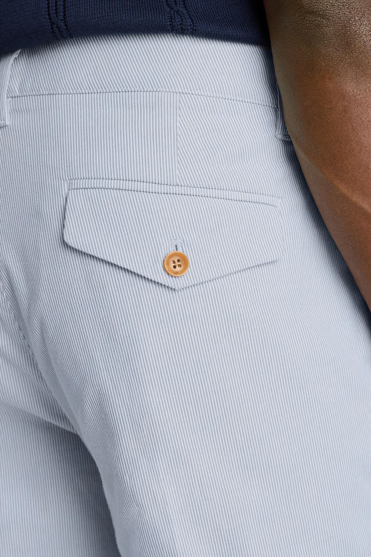 Lightweight Chino Product Image