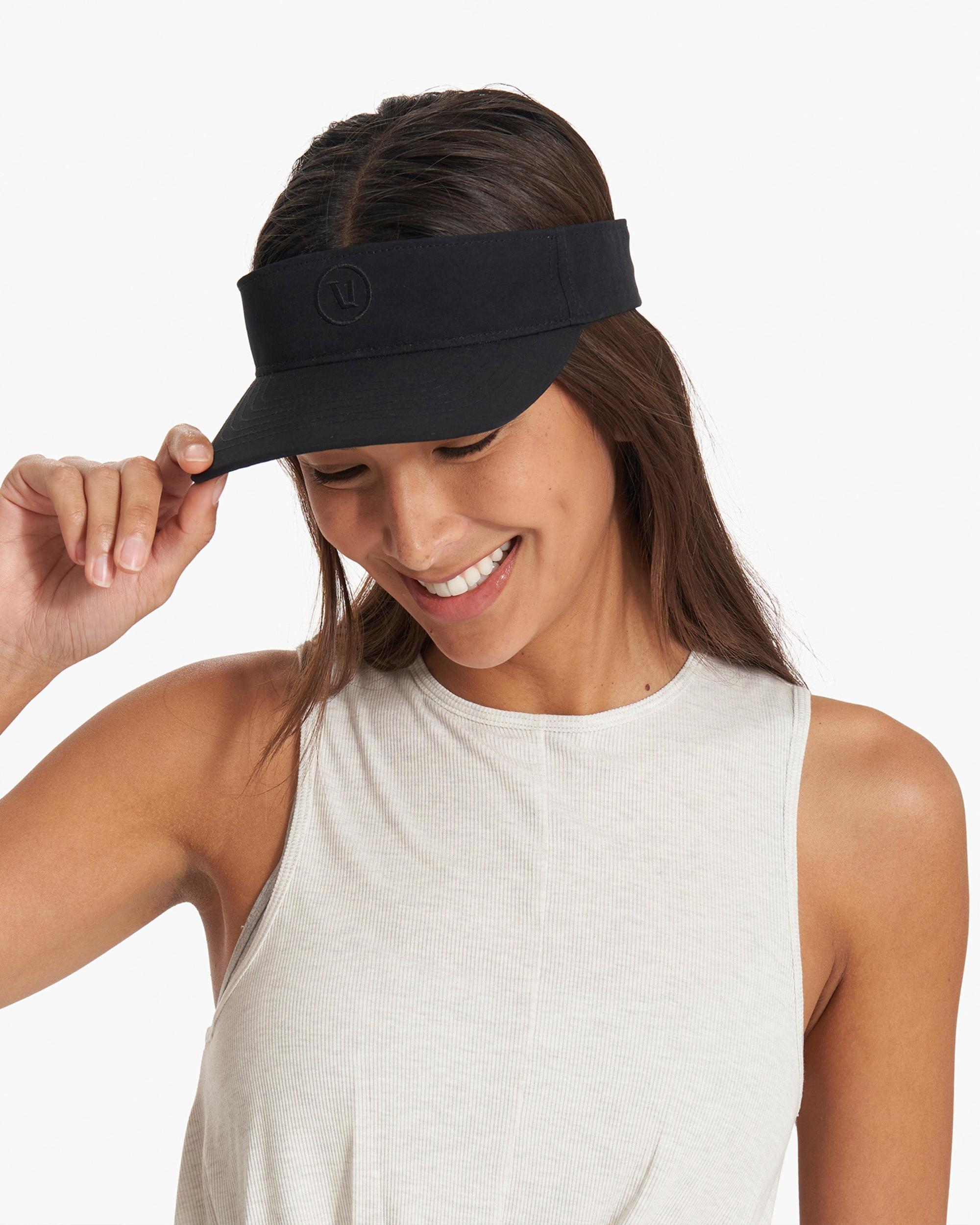 Vuori Tennis Visor Product Image