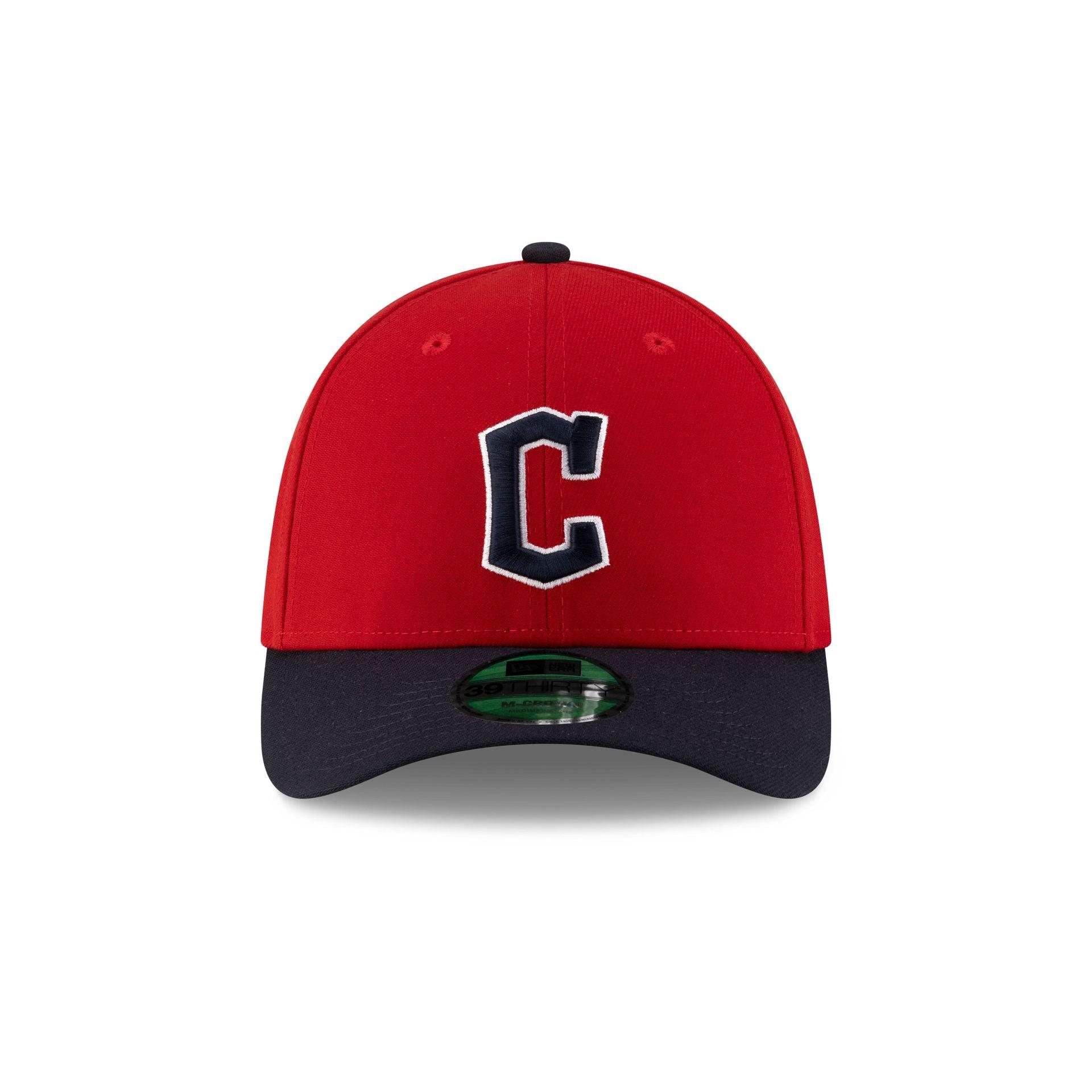 Detroit Red Wings Front Door Red 9TWENTY Adjustable Hat Male Product Image