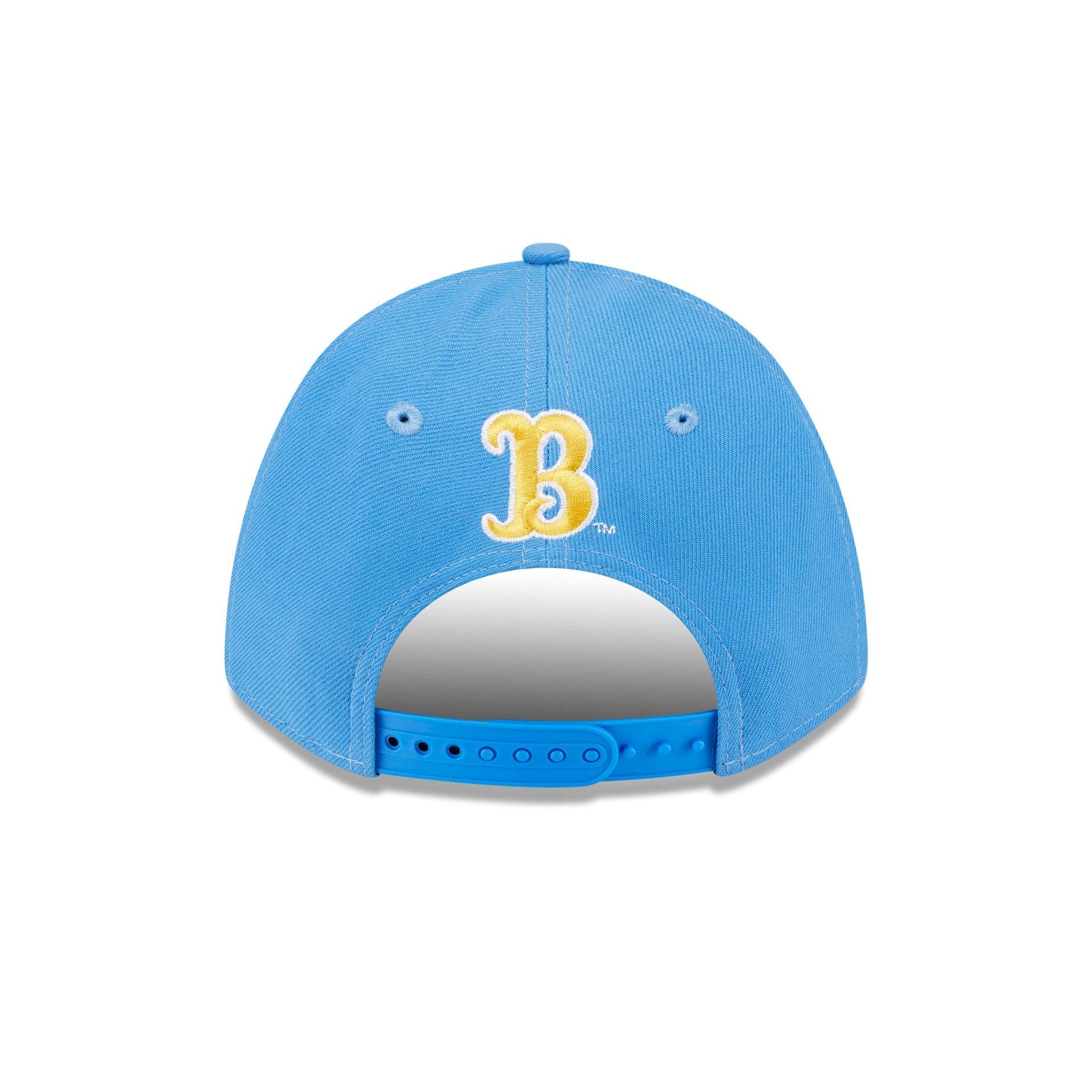 Michigan State Spartans Hot Weather 9FORTY M-Crown Snapback Hat Male Product Image