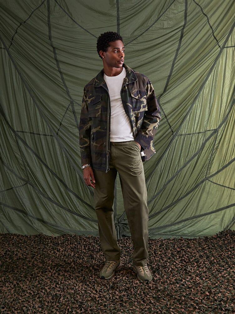 M-65 MOD FIELD JACKET GEN II Male Product Image