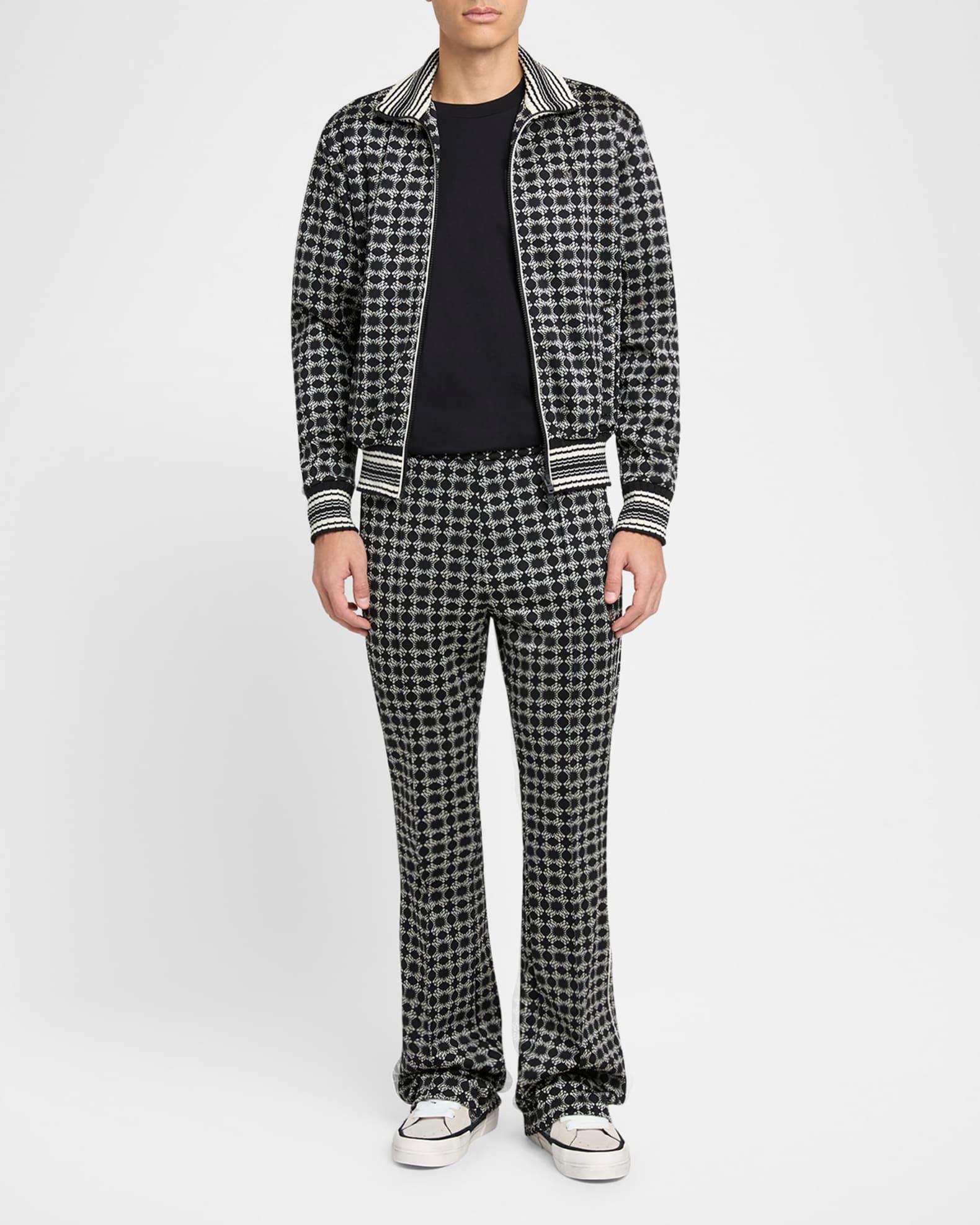 Men's MA Quad Track Jacket Product Image