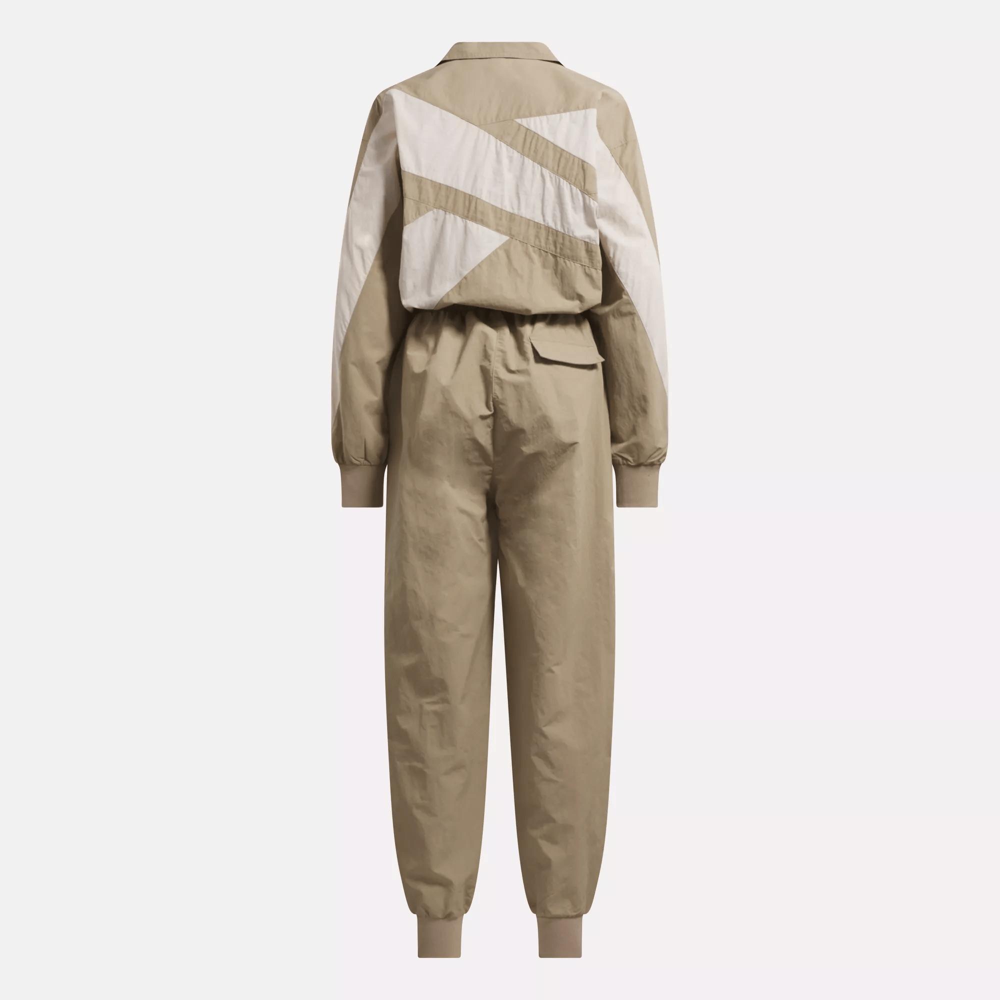 Women's Classics Jumpsuit Female Product Image