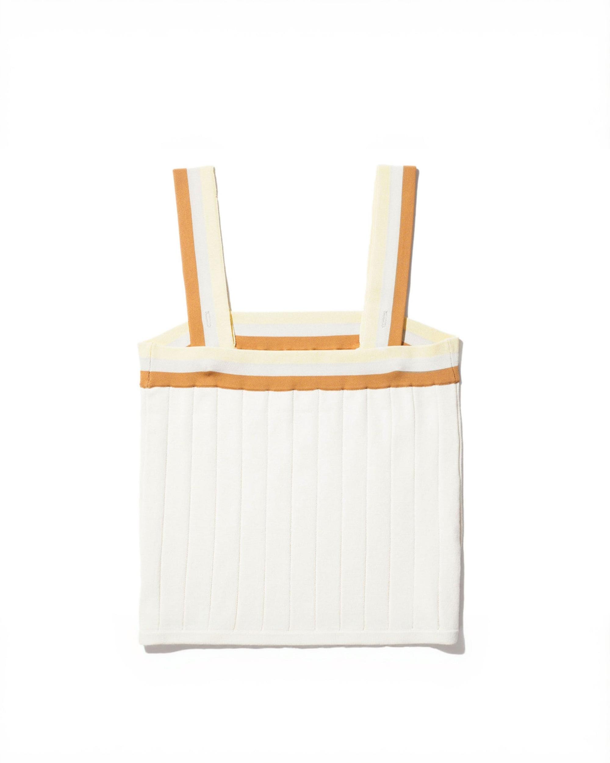 The LouLou - Cream/Hazelnut Female Product Image