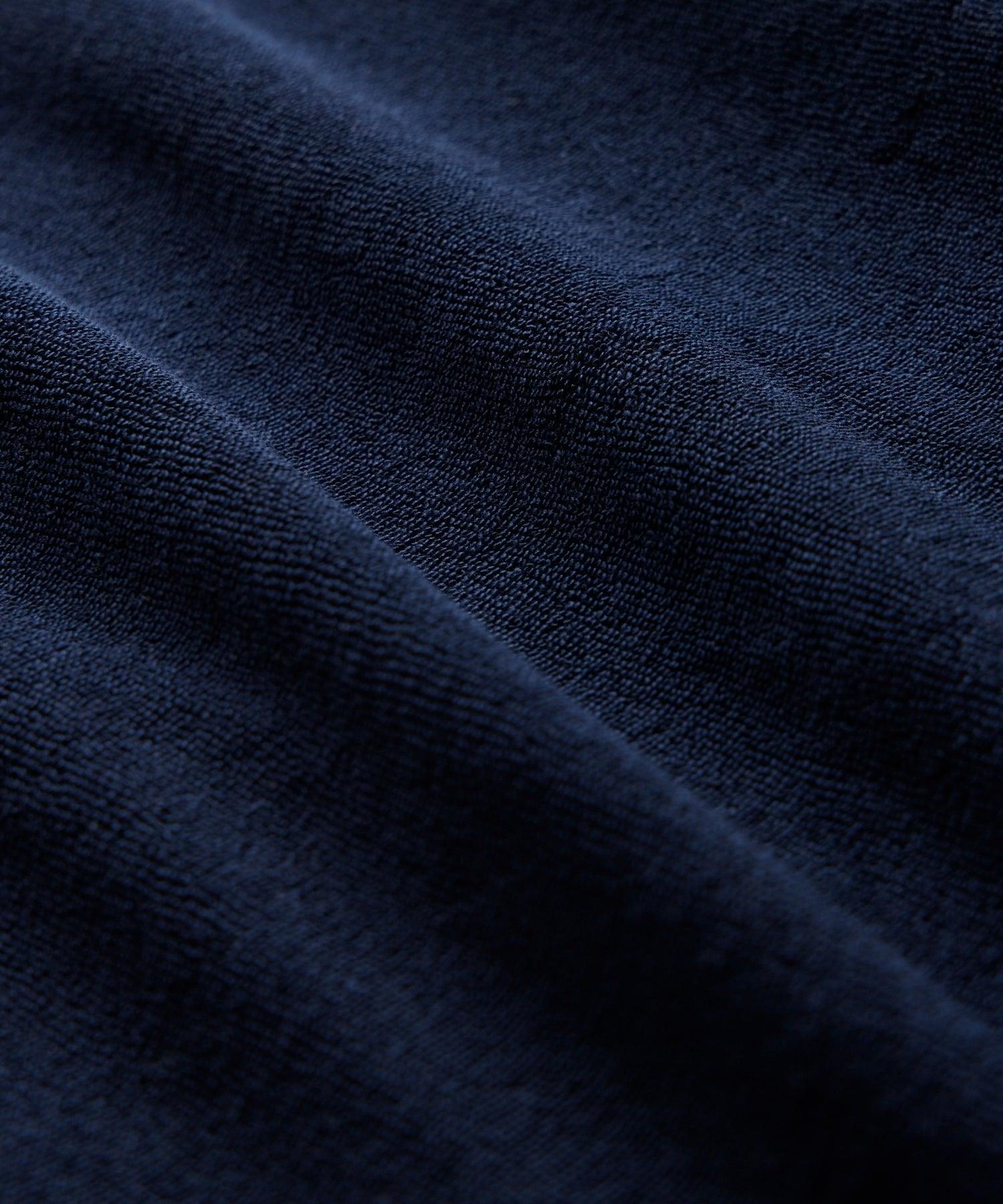 Terry Cabana Polo Product Image