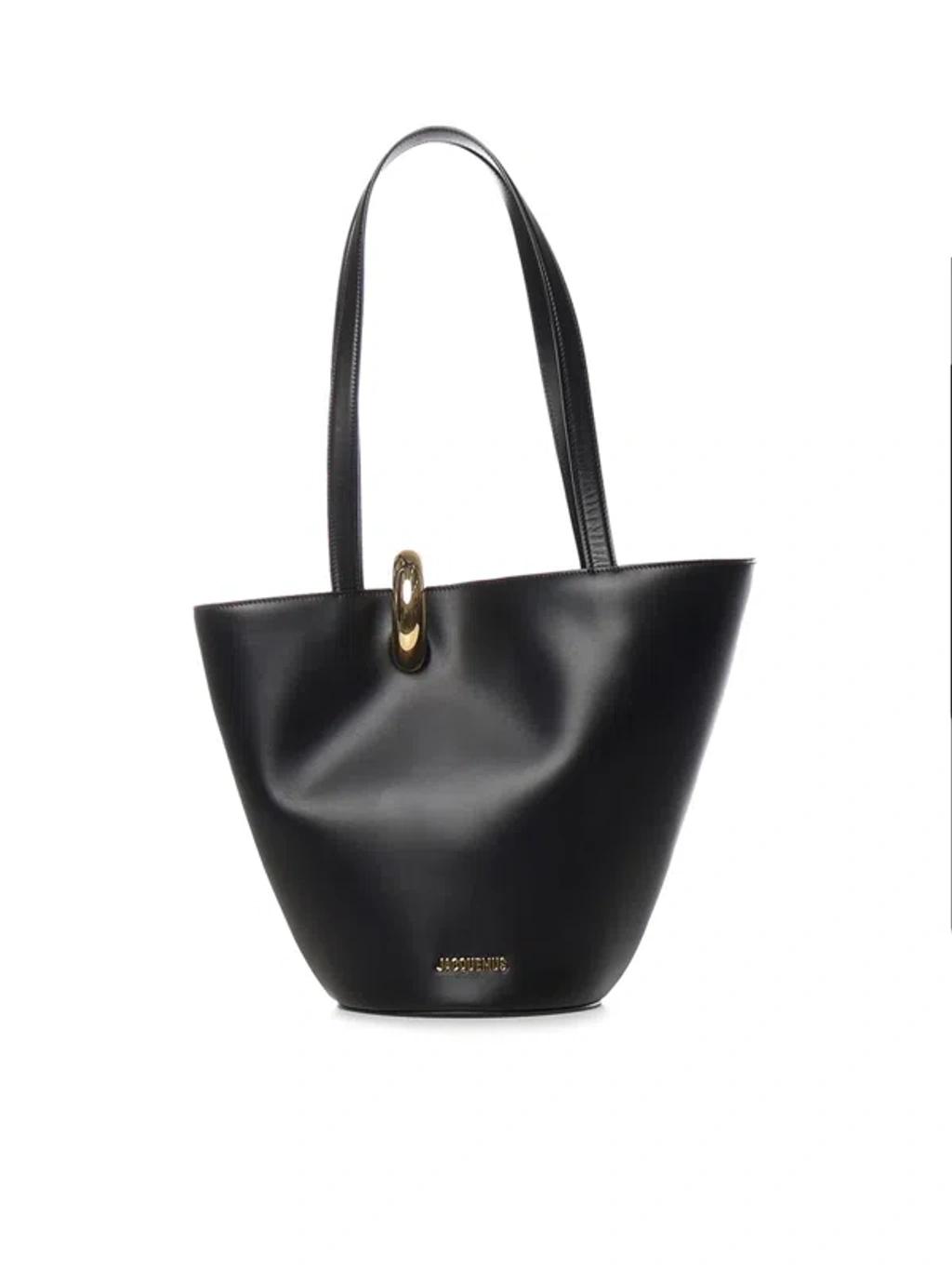 Le Bambola Moyen Medium tote bag Product Image