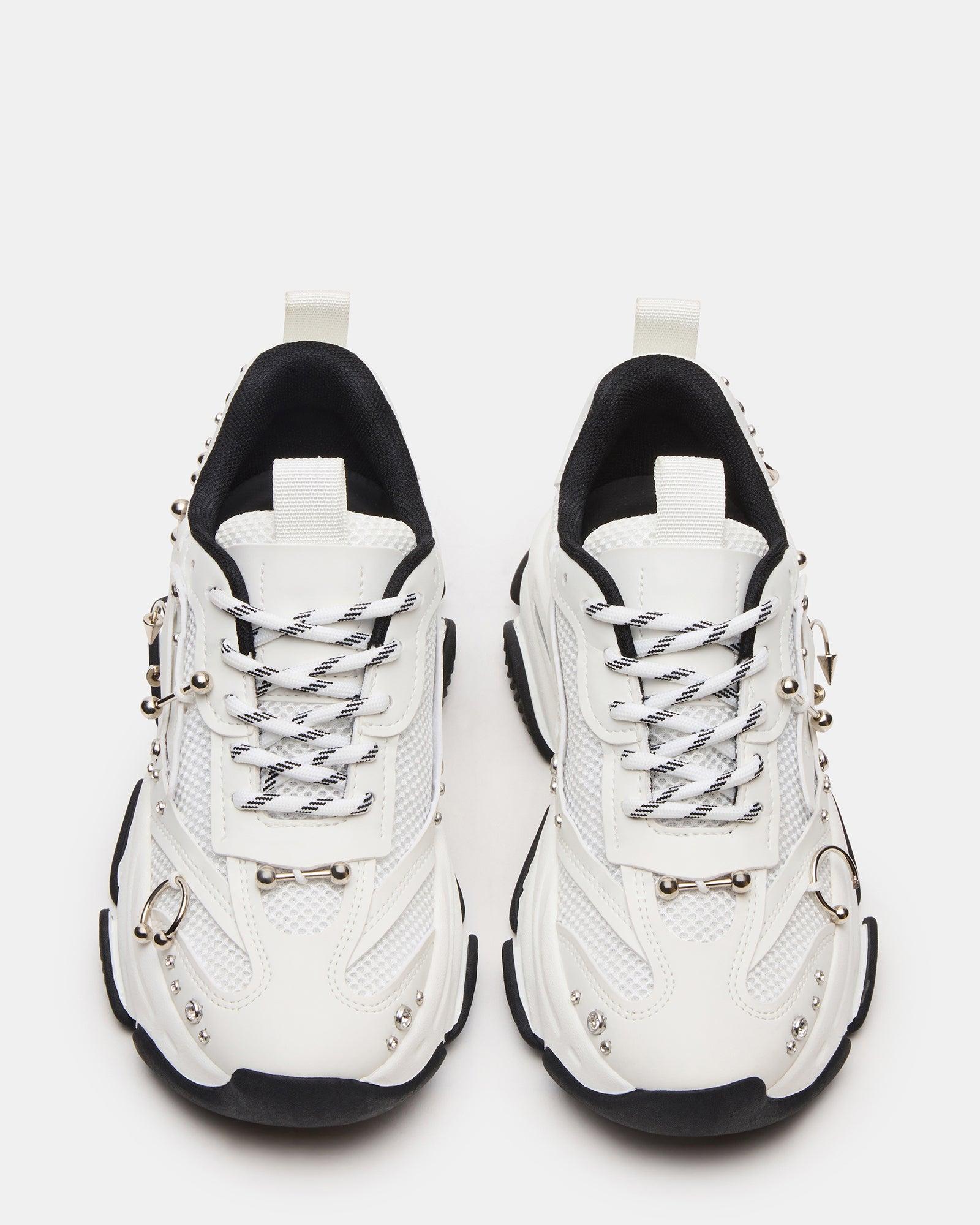 POSSESSION PIERCING WHITE Female Product Image