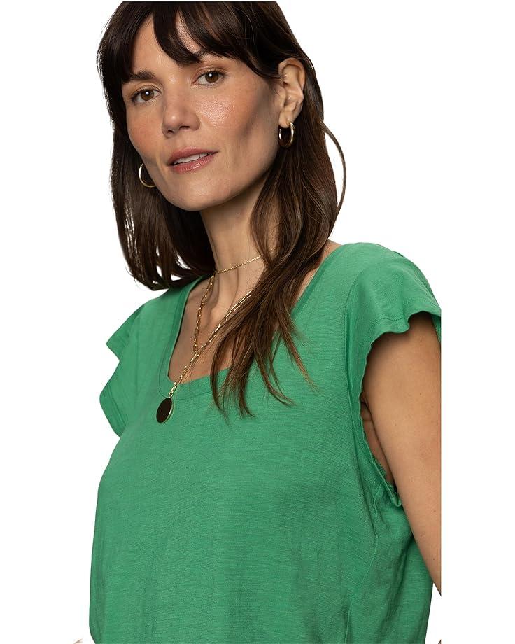 Women's Sanctuary West Side Tee Product Image