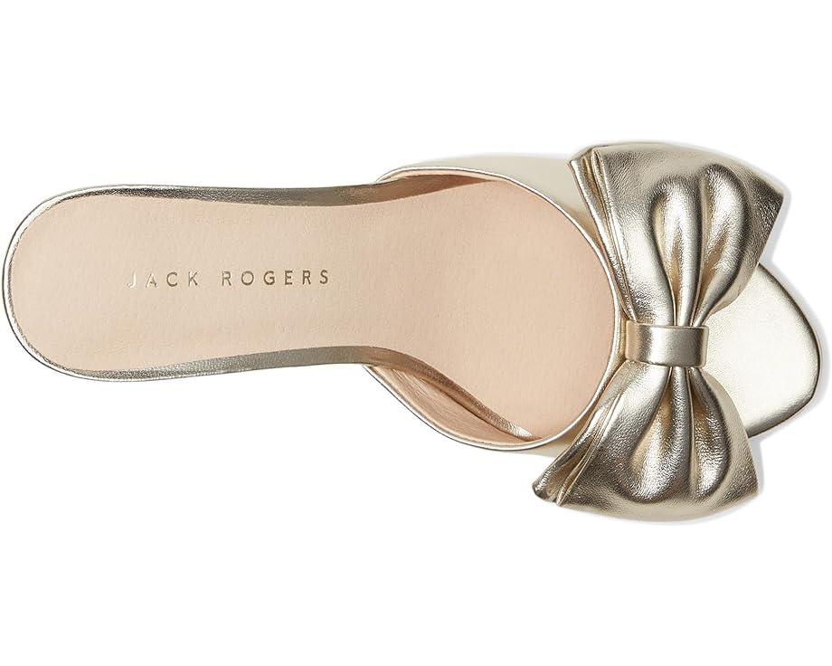 Eloise Bow Slingback Product Image