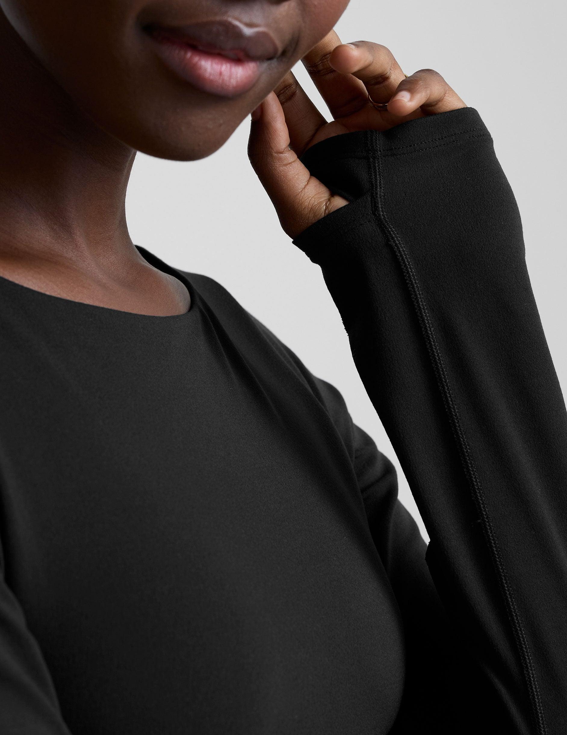 Serene Boatneck Bodysuit Product Image