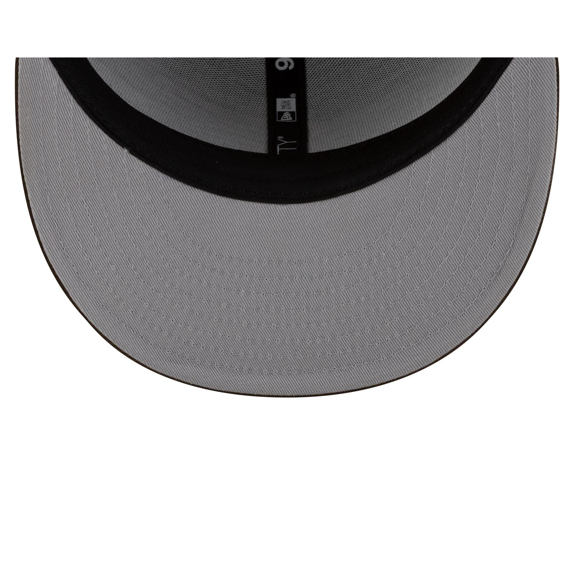 Shohei Ochiai x New Era Logo 59FIFTY Fitted Hat Male Product Image