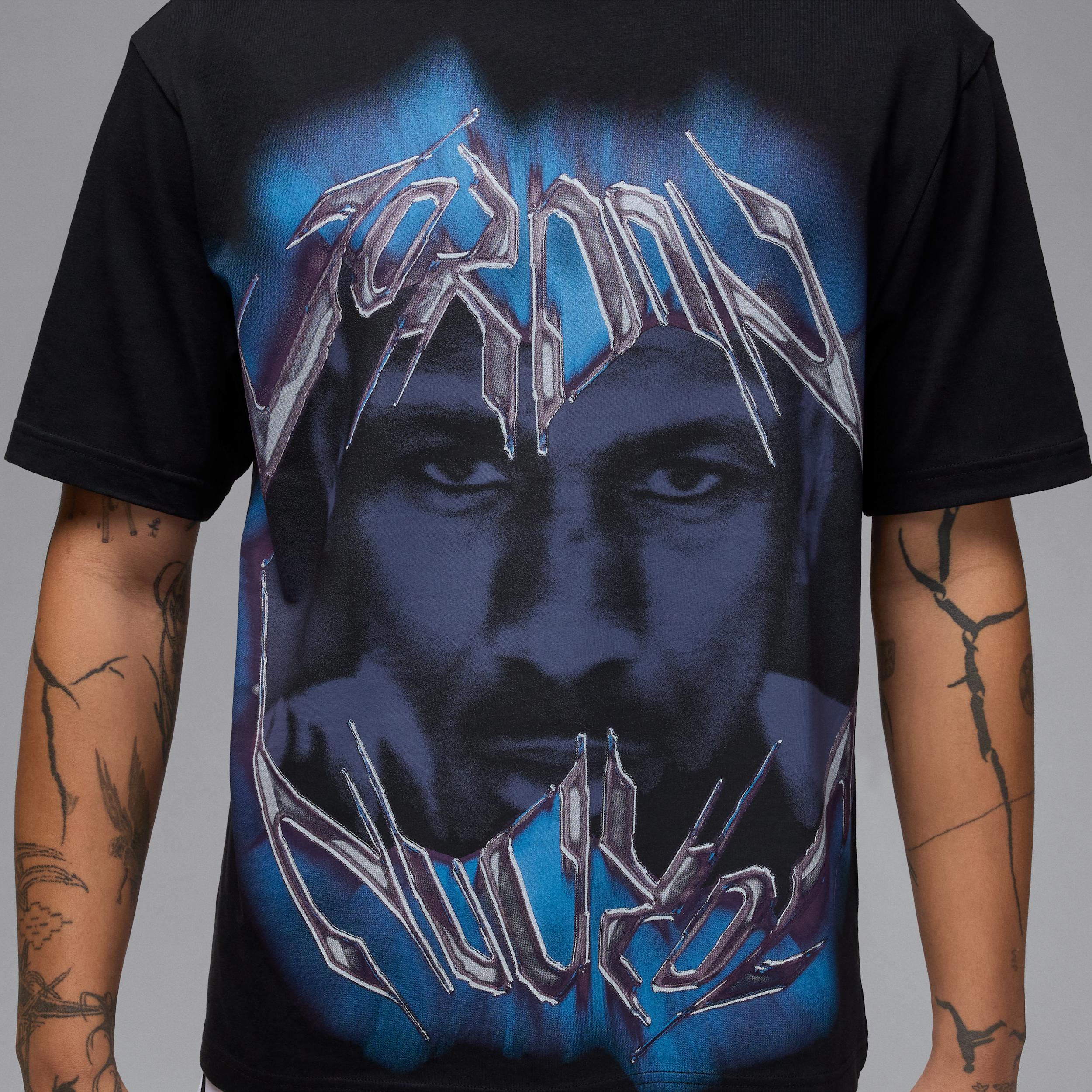 Men's Jordan Sport 85 Dri-FIT Graphic T-Shirt Product Image