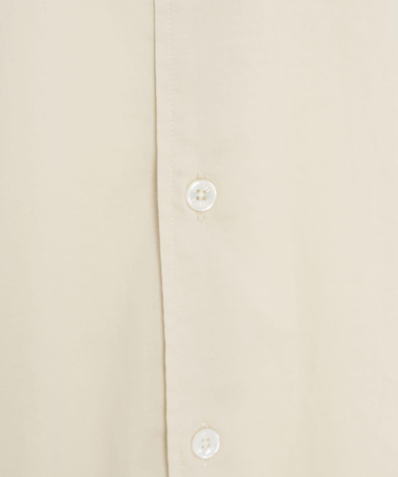 Fine cotton shirt Product Image